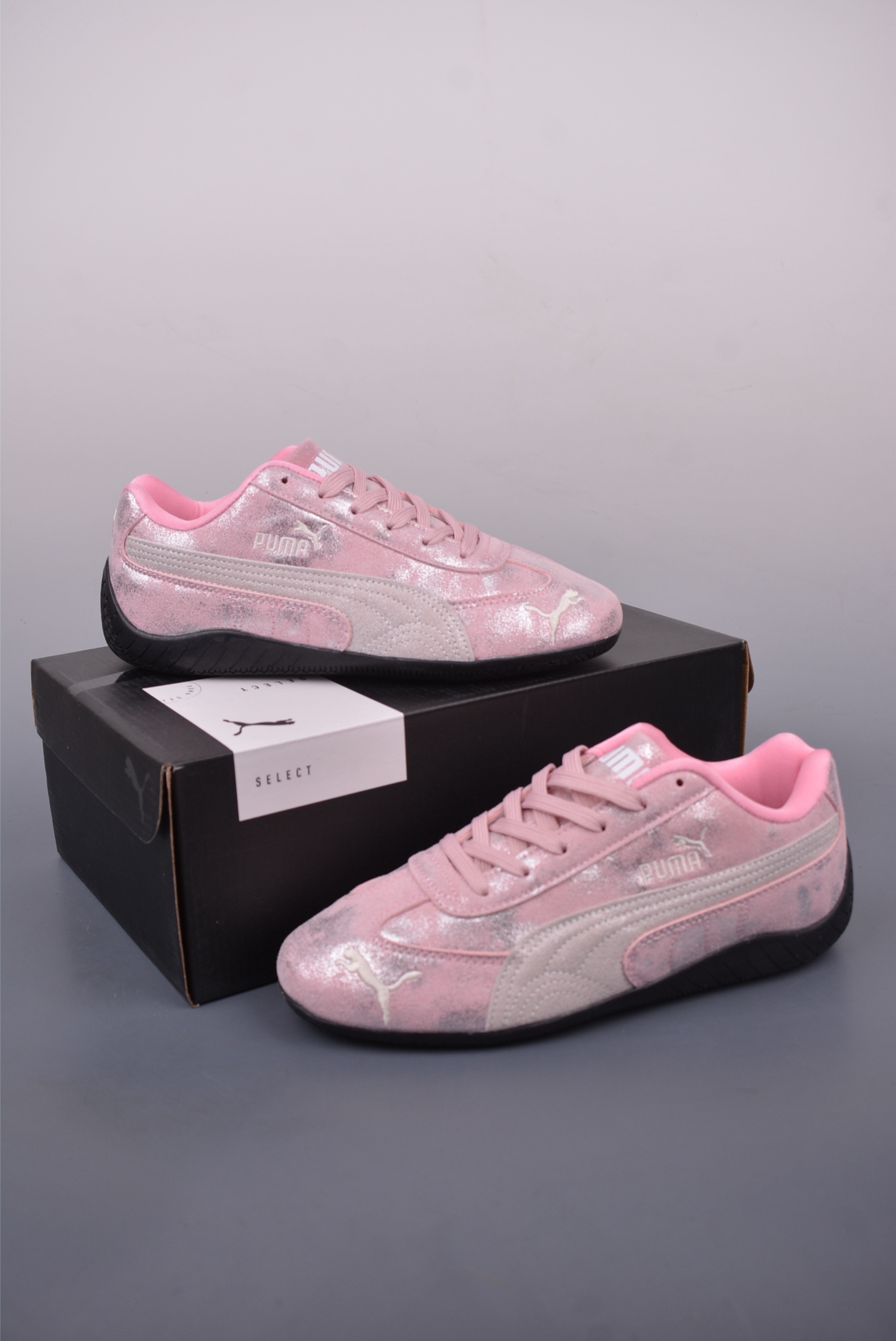 The Open Product x Puma Speedcat Women's Racing Shoes Retro Pink 6 i1748469442499 1843 0 4