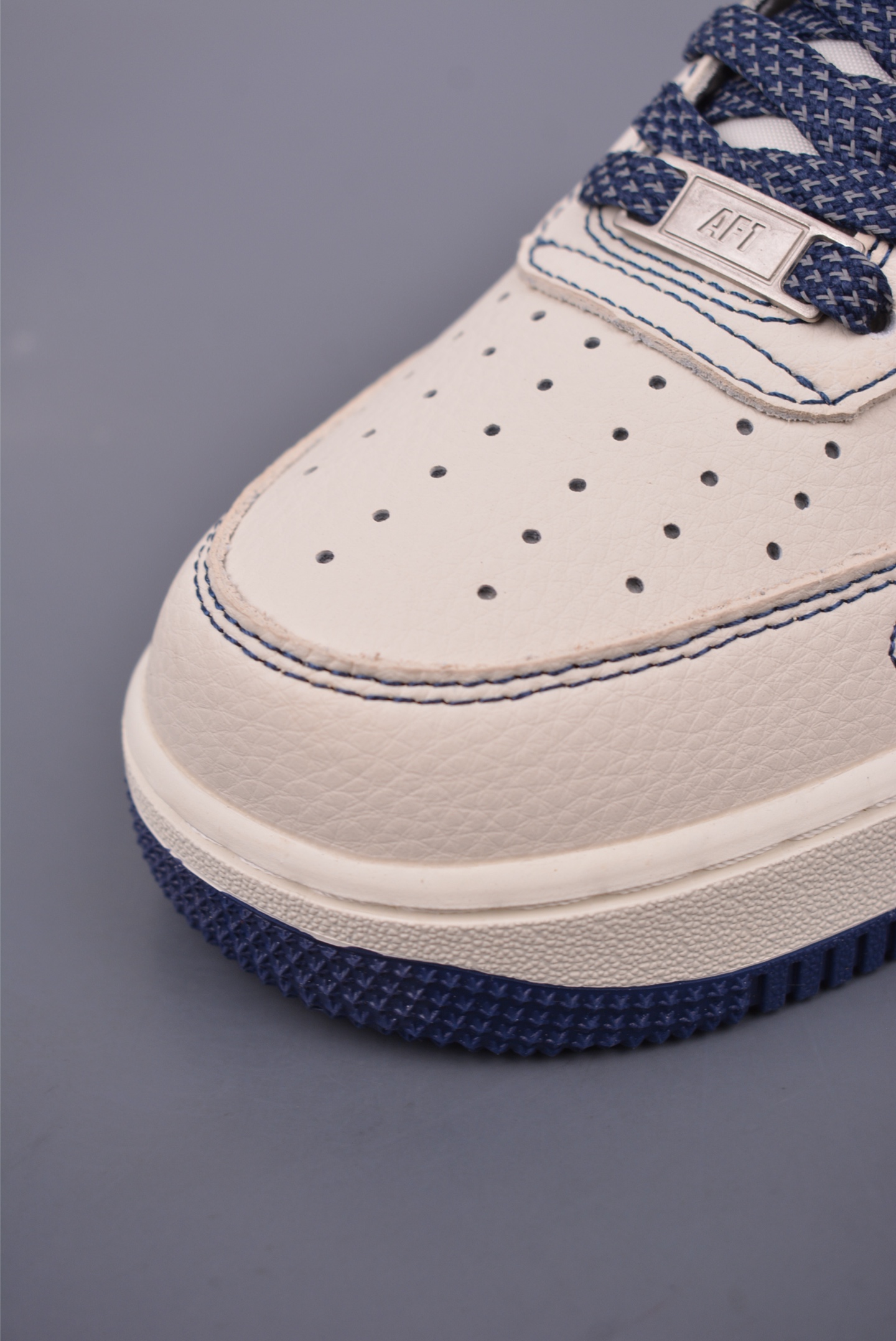 Nike Air Force 1 Low Stussy Fossil Stone Sneakers HH7518-063 Premium Quality 7 i1748469492949 8704 0 5
