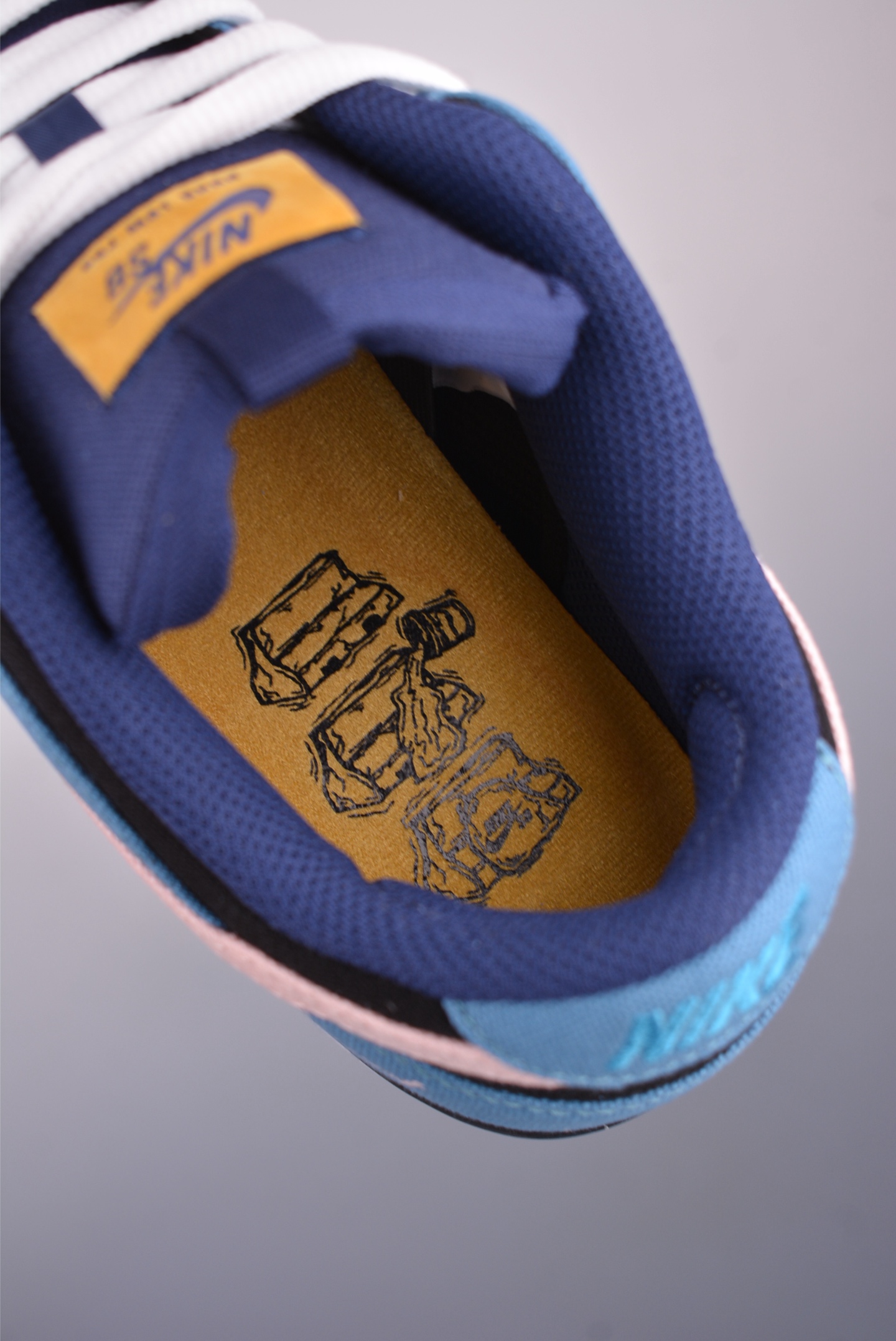 Nike SB Dunk Low Black Blue Canvas Premium Sneakers - Comfortable and Stylish 9 i1748469639703 8044 0 8