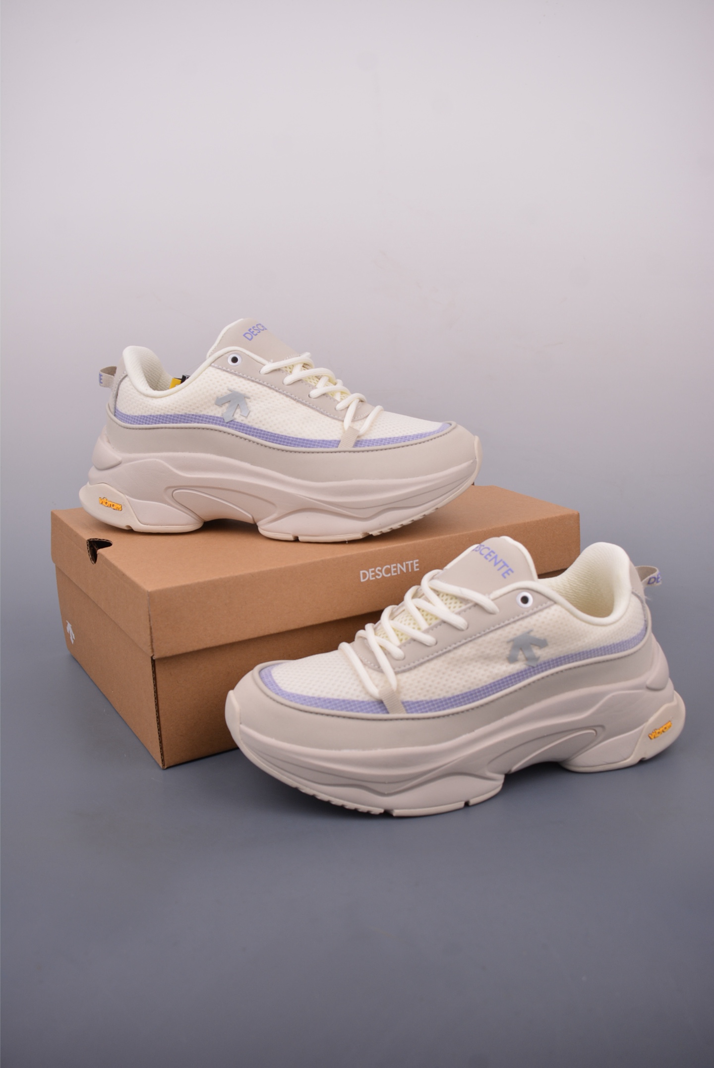 Descente Dualis AP Lightweight Cushioned Breathable Fashion Sneakers 5 i1748469855856 9506 0 4