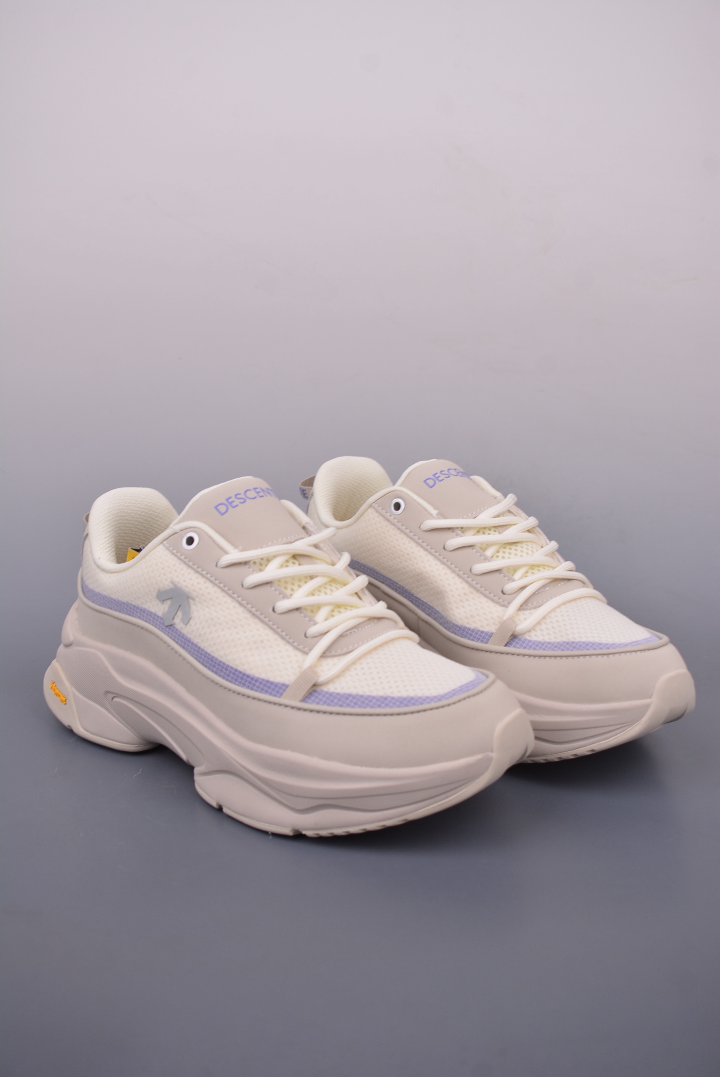 Descente Dualis AP Lightweight Cushioned Breathable Fashion Sneakers 1 i1748469857003 2448 0 0