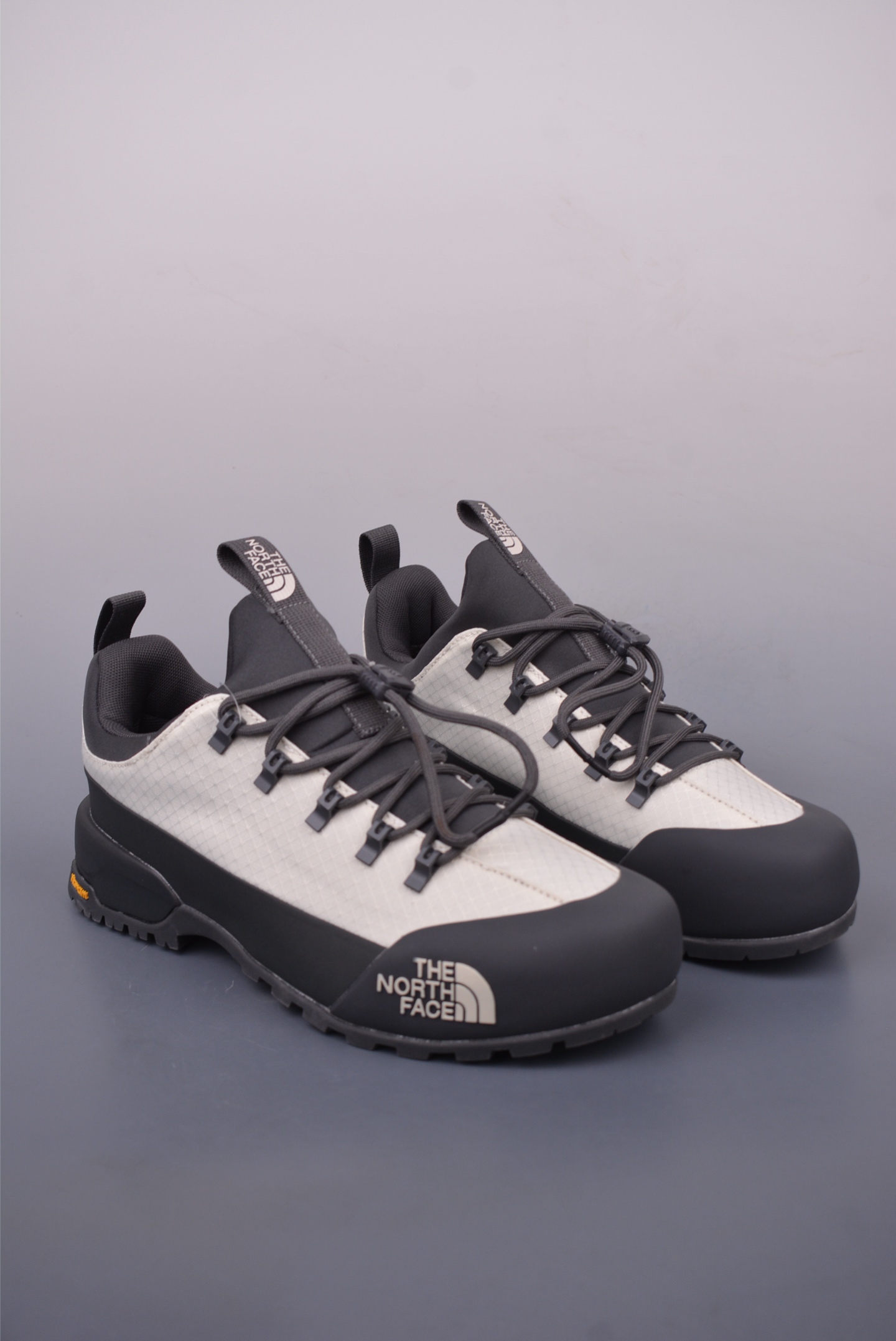The North Face GlenClyffe Men's Leather Hiking Shoes, Vibram Sole 2 i1748473889603 9918 0 0