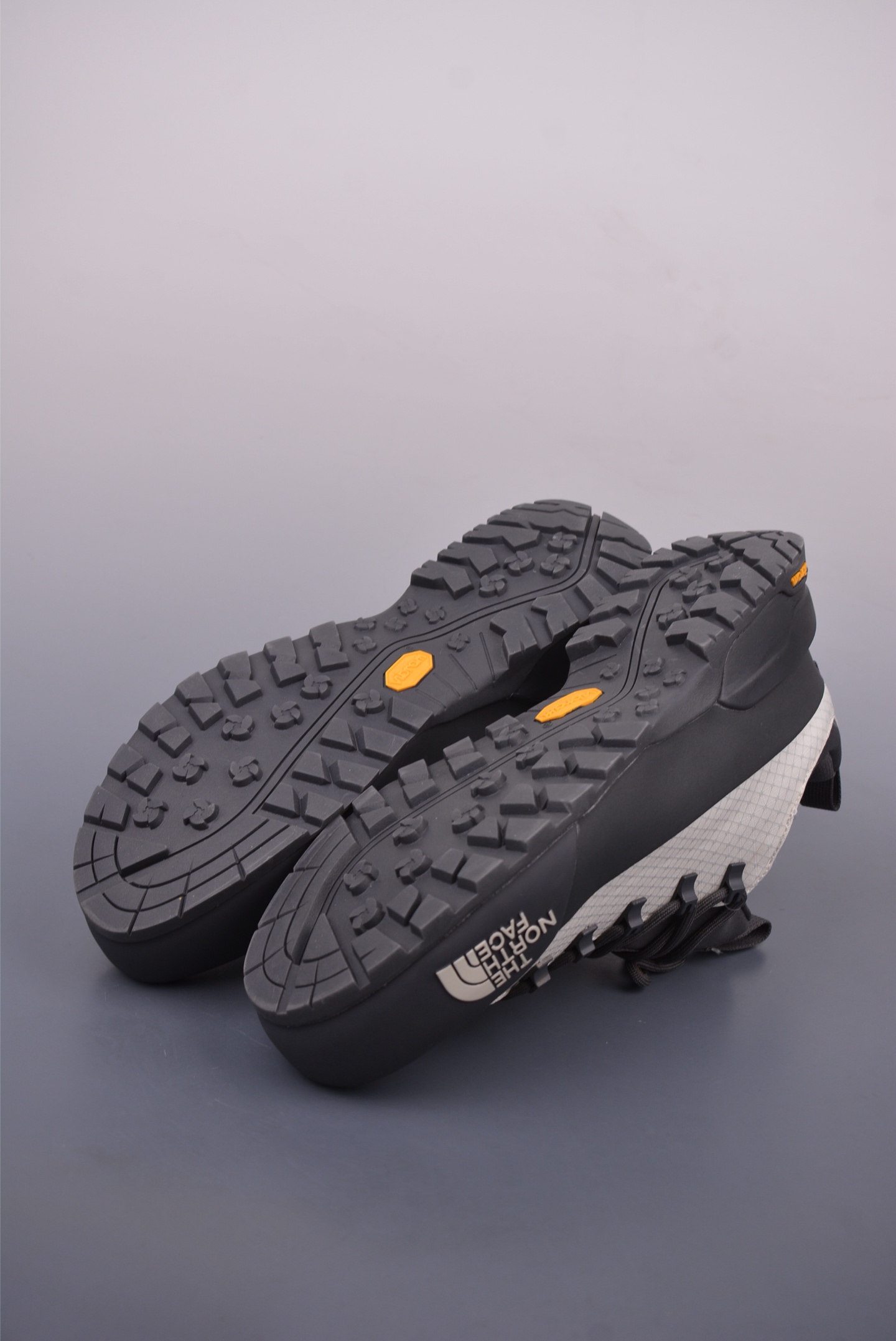 The North Face GlenClyffe Men's Leather Hiking Shoes, Vibram Sole 4 i1748473891910 3229 0 2