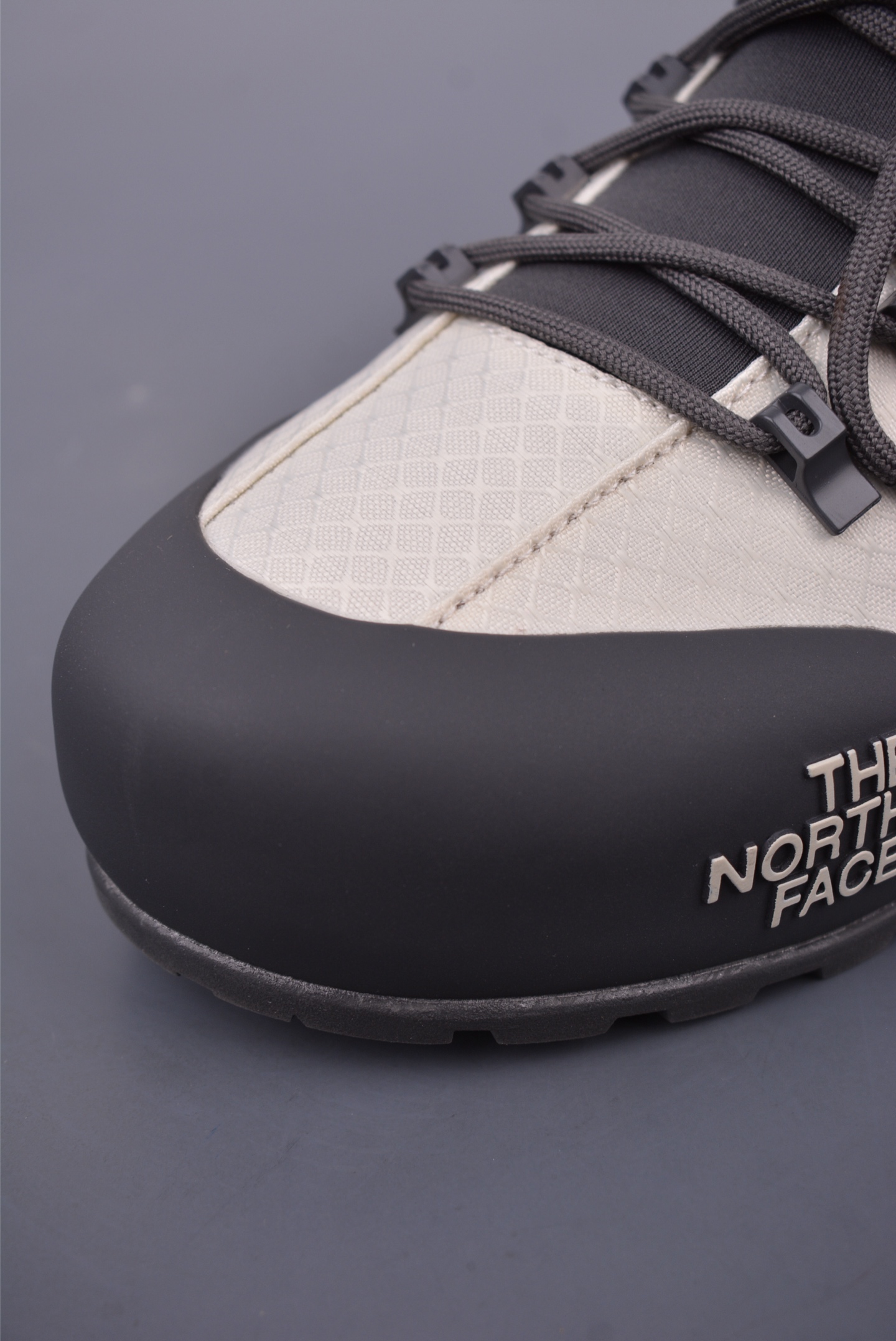 The North Face GlenClyffe Men's Leather Hiking Shoes, Vibram Sole 7 i1748473891911 4149 0 5