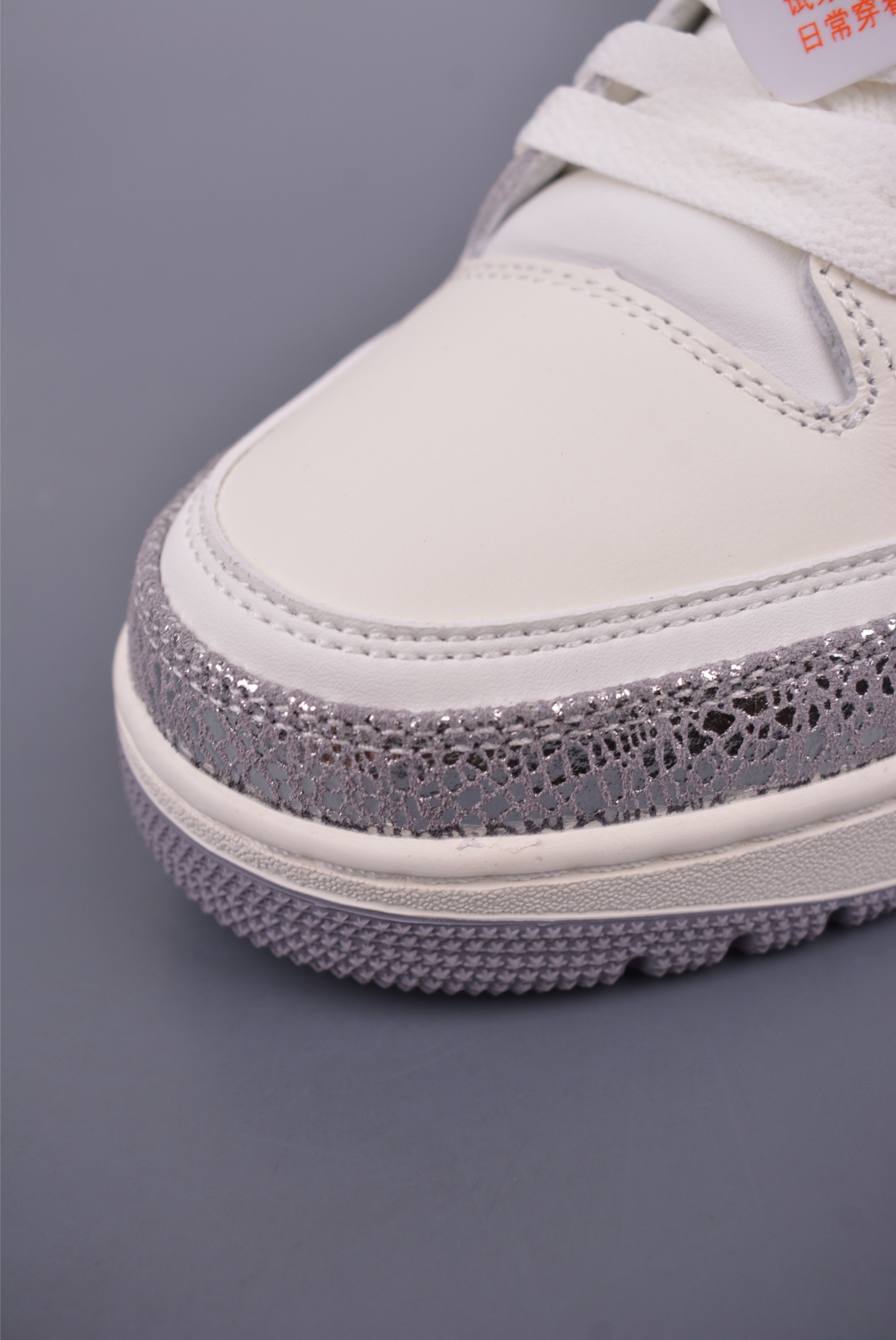 Air Jordan 3 Retro Grey/White Basketball Shoes - Ultimate Comfort & Style 6 i1748473933977 3605 0 5