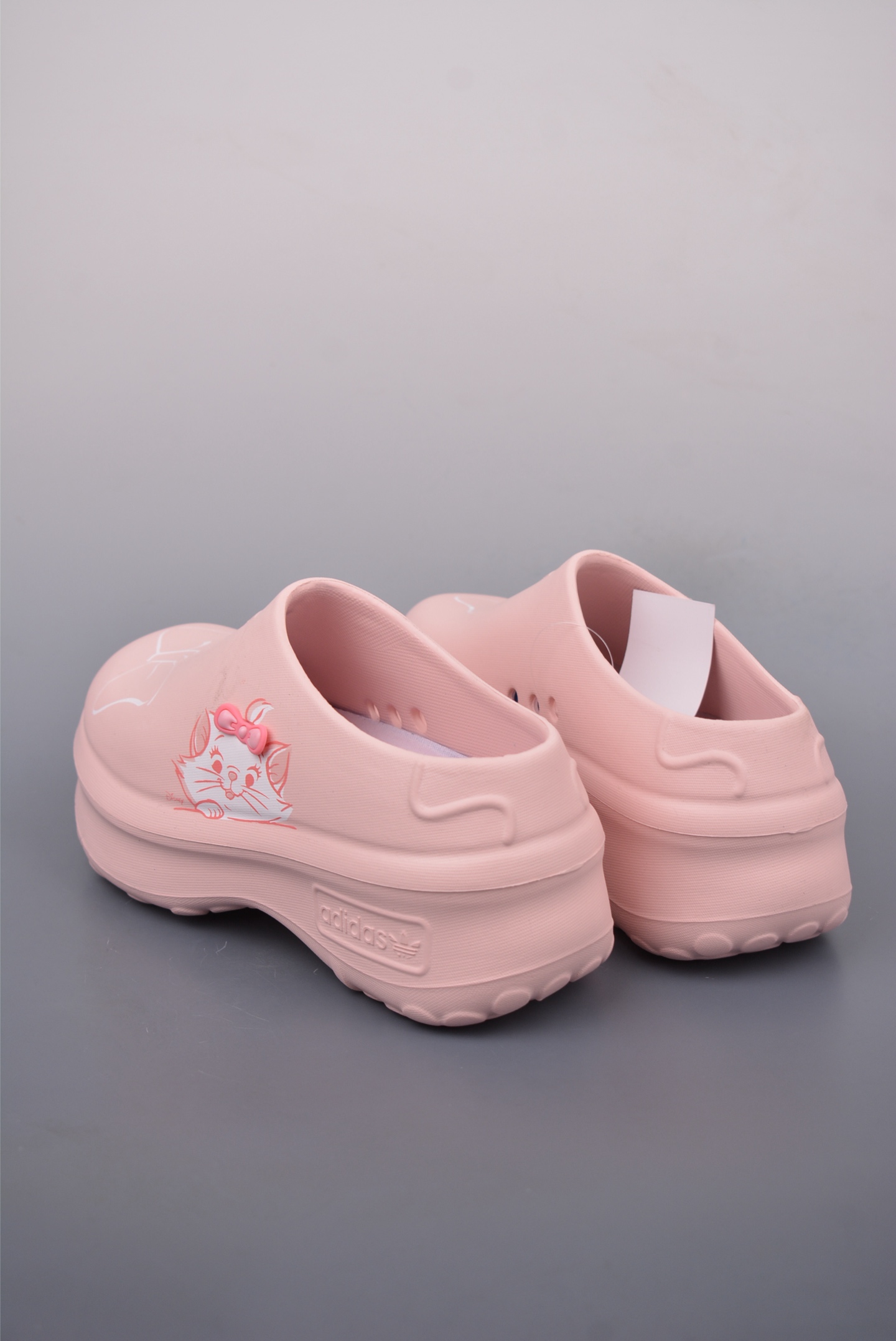 [Sandals and Slippers Series]Originals AdiFOM Stan Smith Mule Adi sk-resist