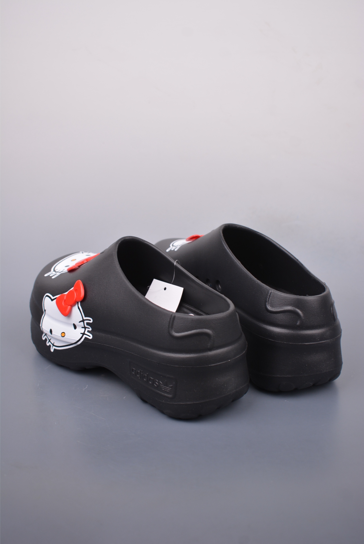 [Sandals and Slippers Series]Originals AdiFOM Stan Smith Mule Adi sk-resist