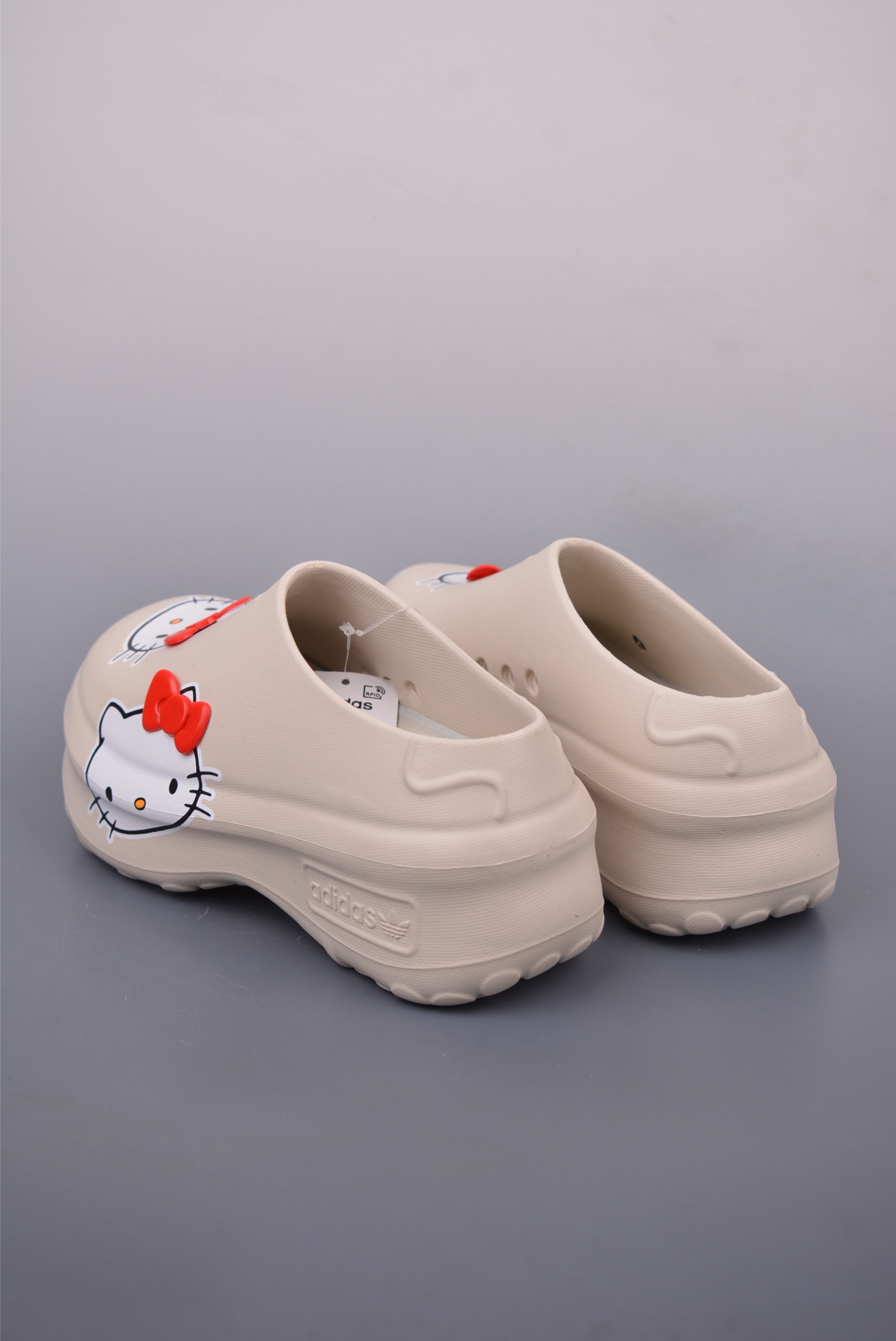 [Sandals and Slippers Series]Originals AdiFOM Stan Smith Mule Adi sk-resist