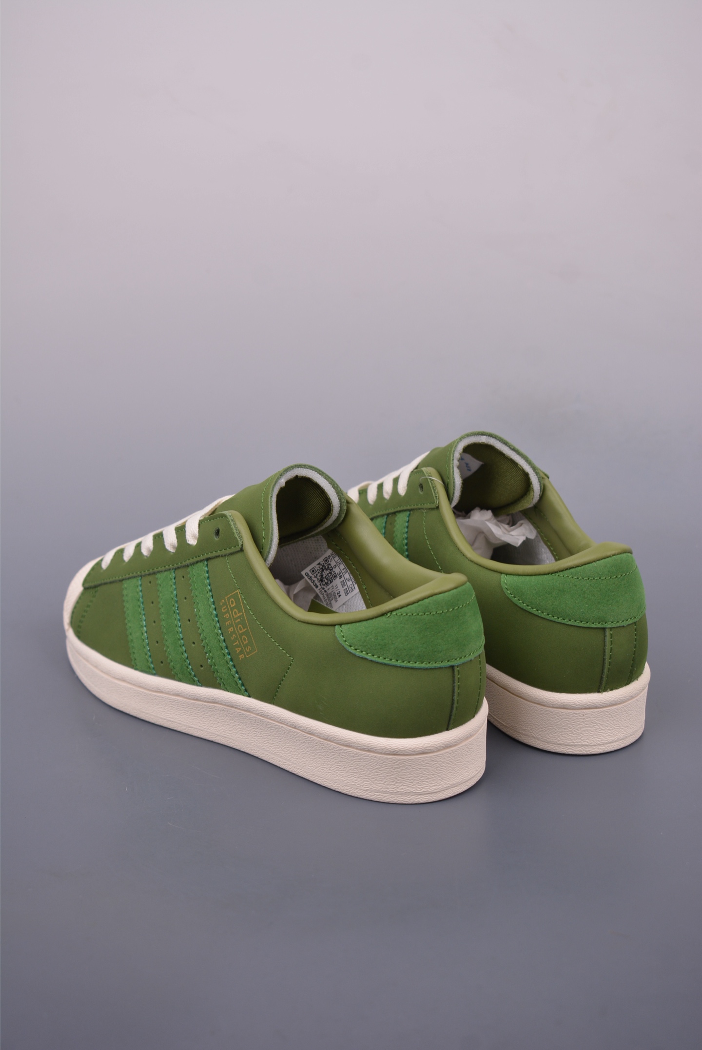 [Adidas Originals Series]Adidas Originals Superstar 2 2025 new version of She