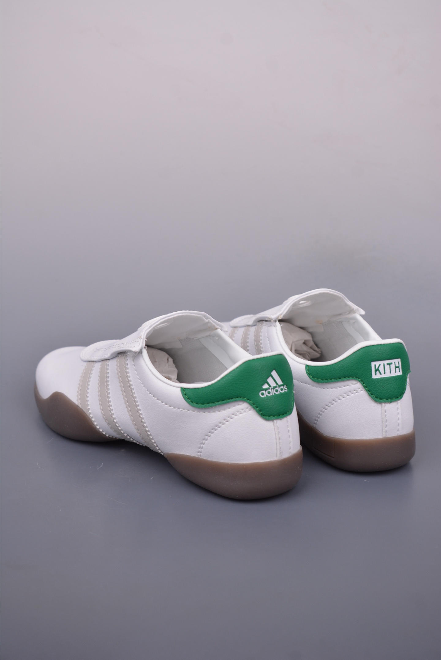 [Adidas Originals Series]adidas TAEKWONDO MEI W OFF Taekwondo sneakers real