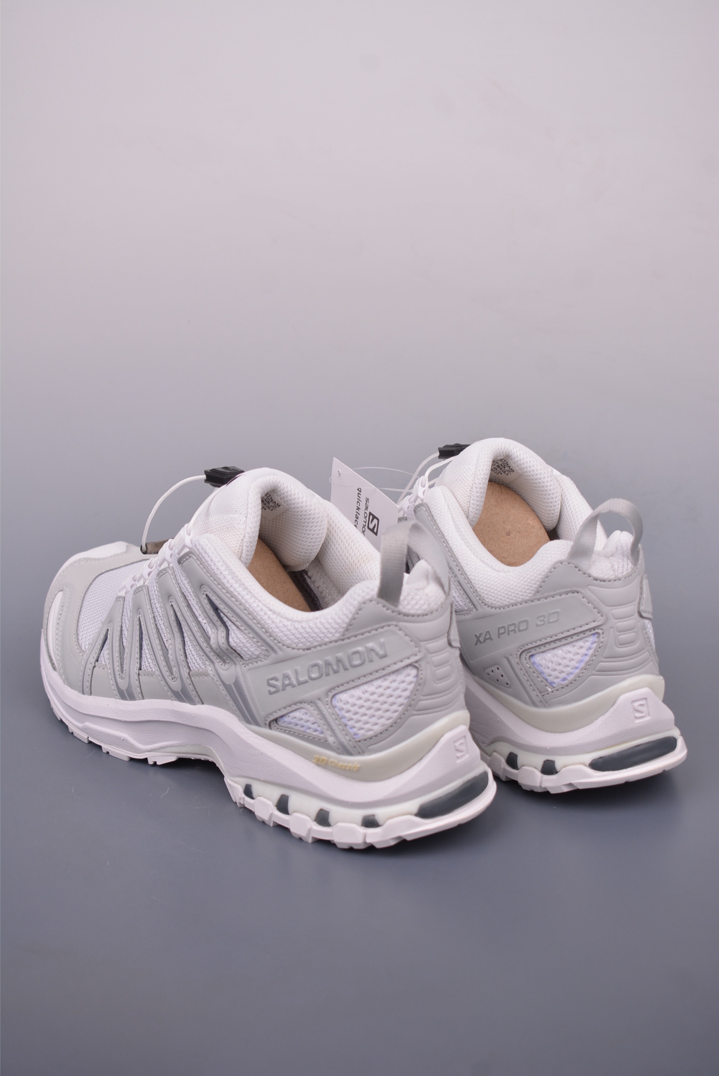 [Salomon Series]French outdoor brand Salomon XAPRO 3DOriginal version of SU