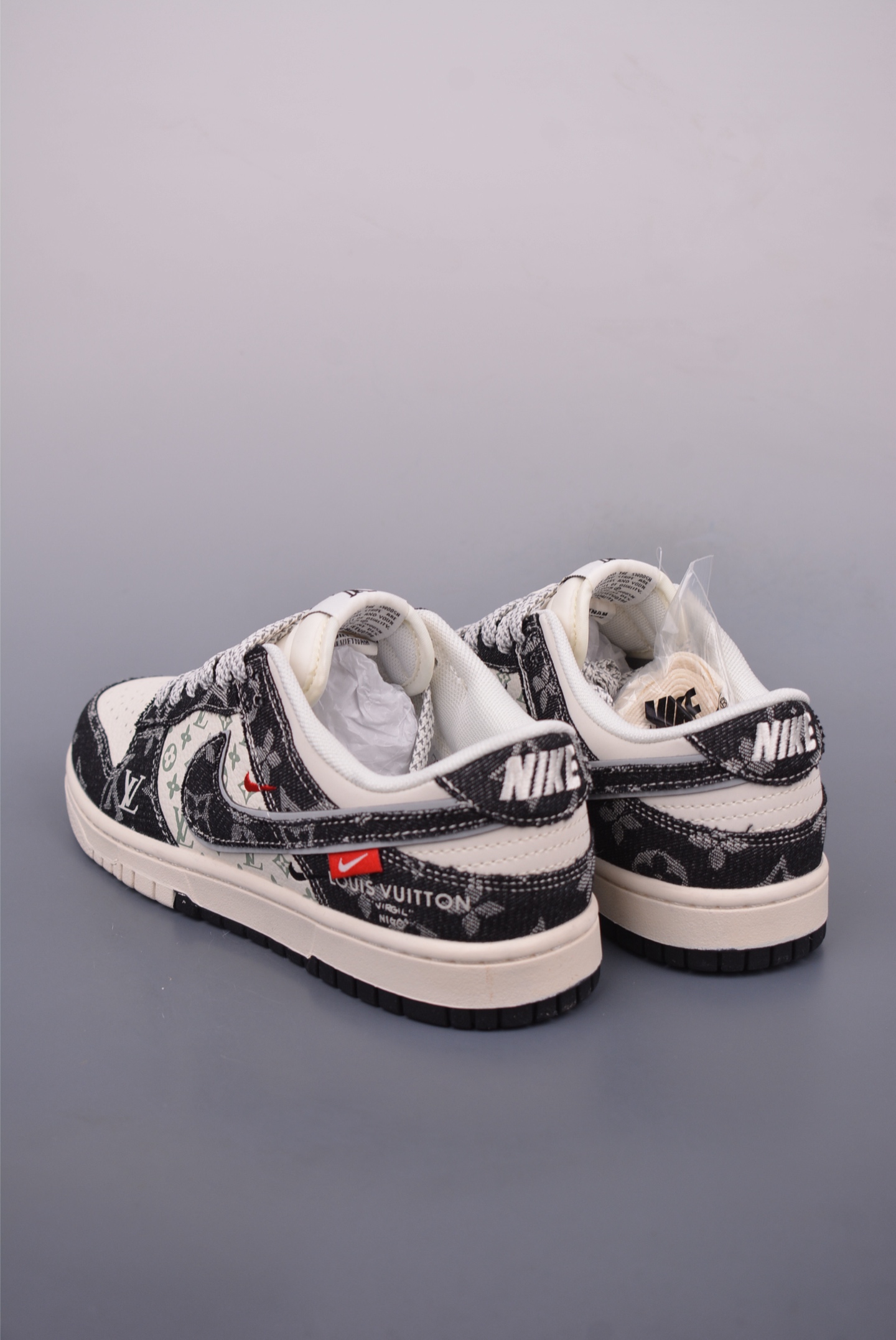 [Dunk Series]NikeSBDunkLowLV co-brandedProducts from Chunyuan Dachang are h
