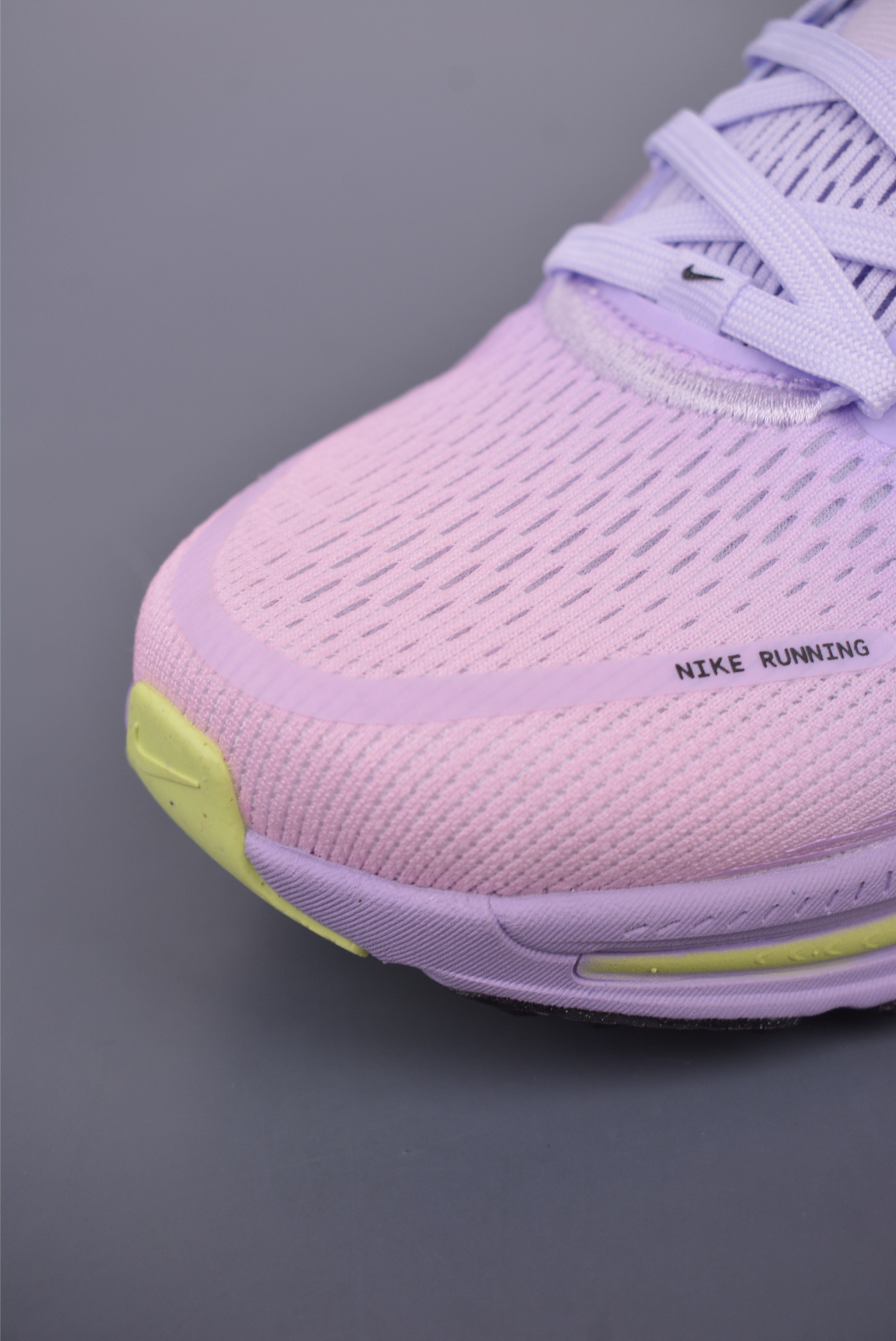 Nike Air Zoom Vomero 18 全新科技提前原鞋开发 运动跑鞋  IB5168-500