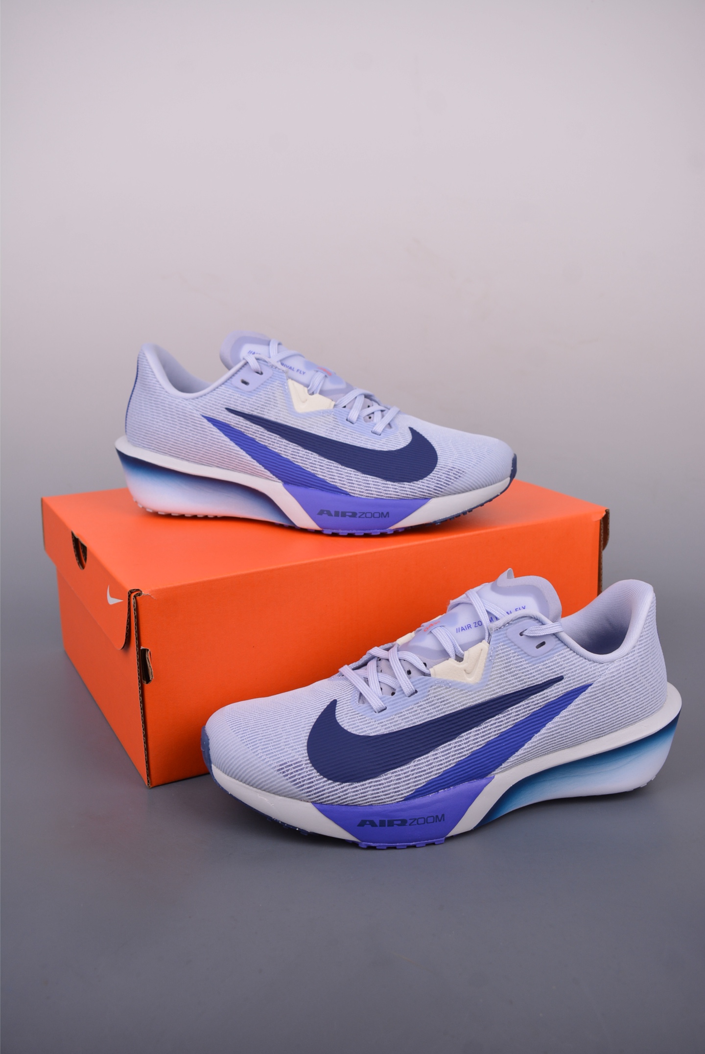 Nike Zoom Rival Fly 4 Running Shoes - Lightweight & Responsive, Sizes Available 5 i1748667150069 58 0 4