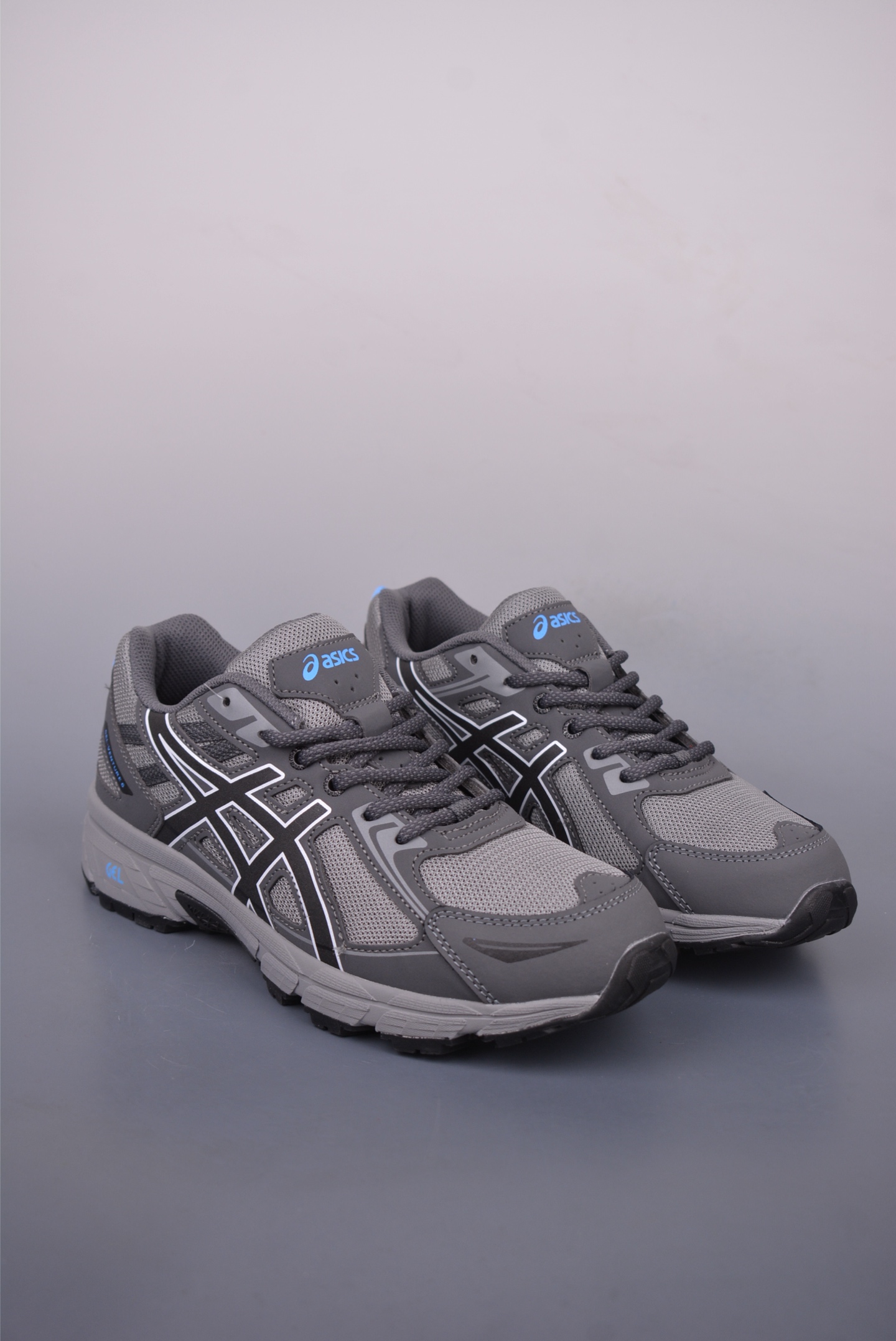 Asics Gel-Venture 6 Running Shoes - Breathable, Comfortable, and Supportive 2 i1748667196858 3453 0 0
