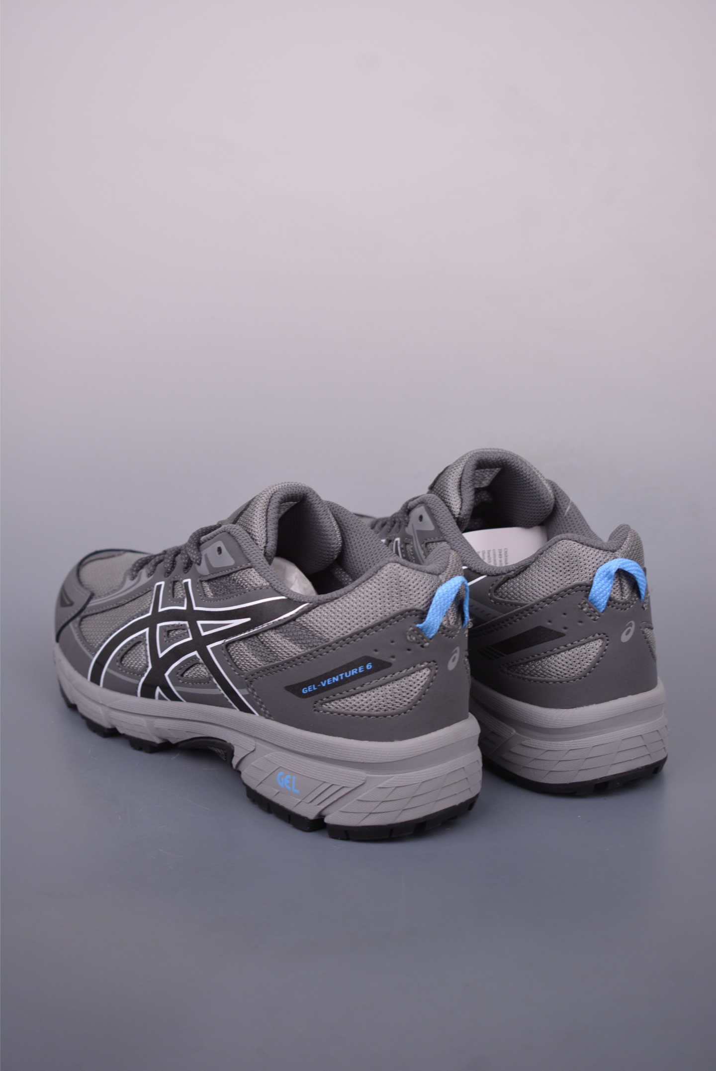 Asics Gel-Venture 6 Running Shoes - Breathable, Comfortable, and Supportive 3 i1748667197013 899 0 1