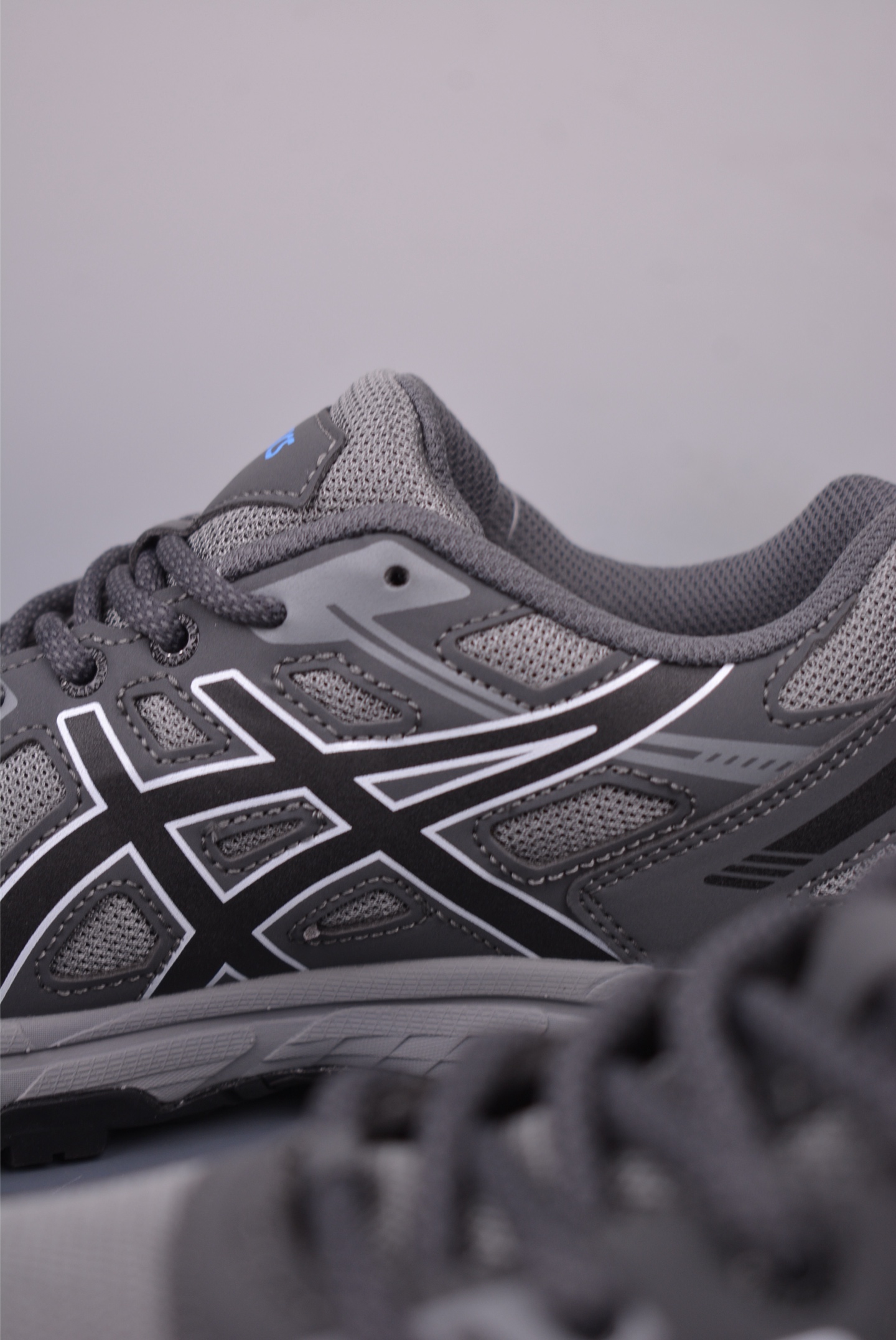 Asics Gel-Venture 6 Running Shoes - Breathable, Comfortable, and Supportive 9 i1748667203099 9267 0 7