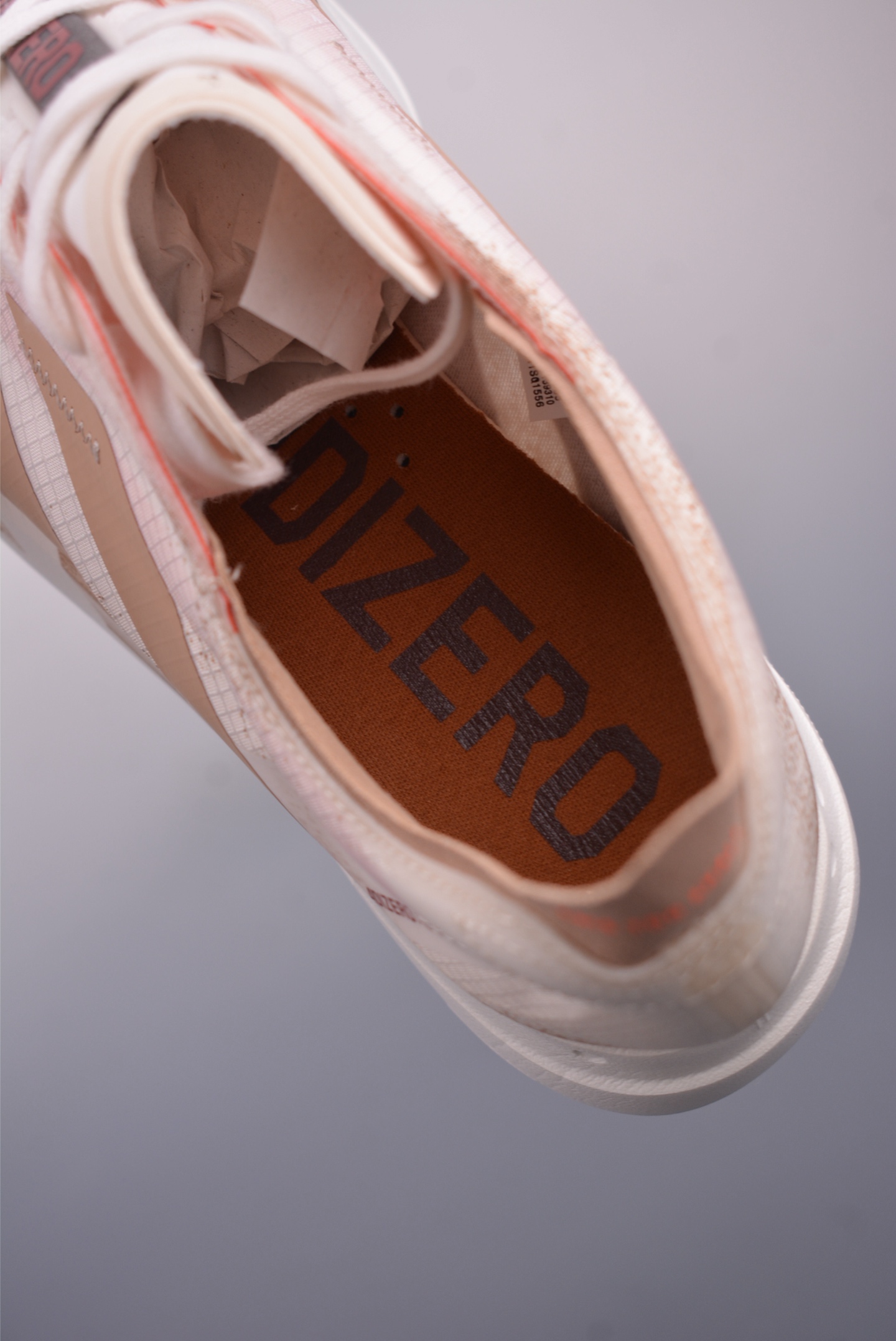 Adidas Adizero Pro Evo 4: Lightweight, Breathable Running Shoes with Carbon Fiber 10 i1748667317822 3054 0 8