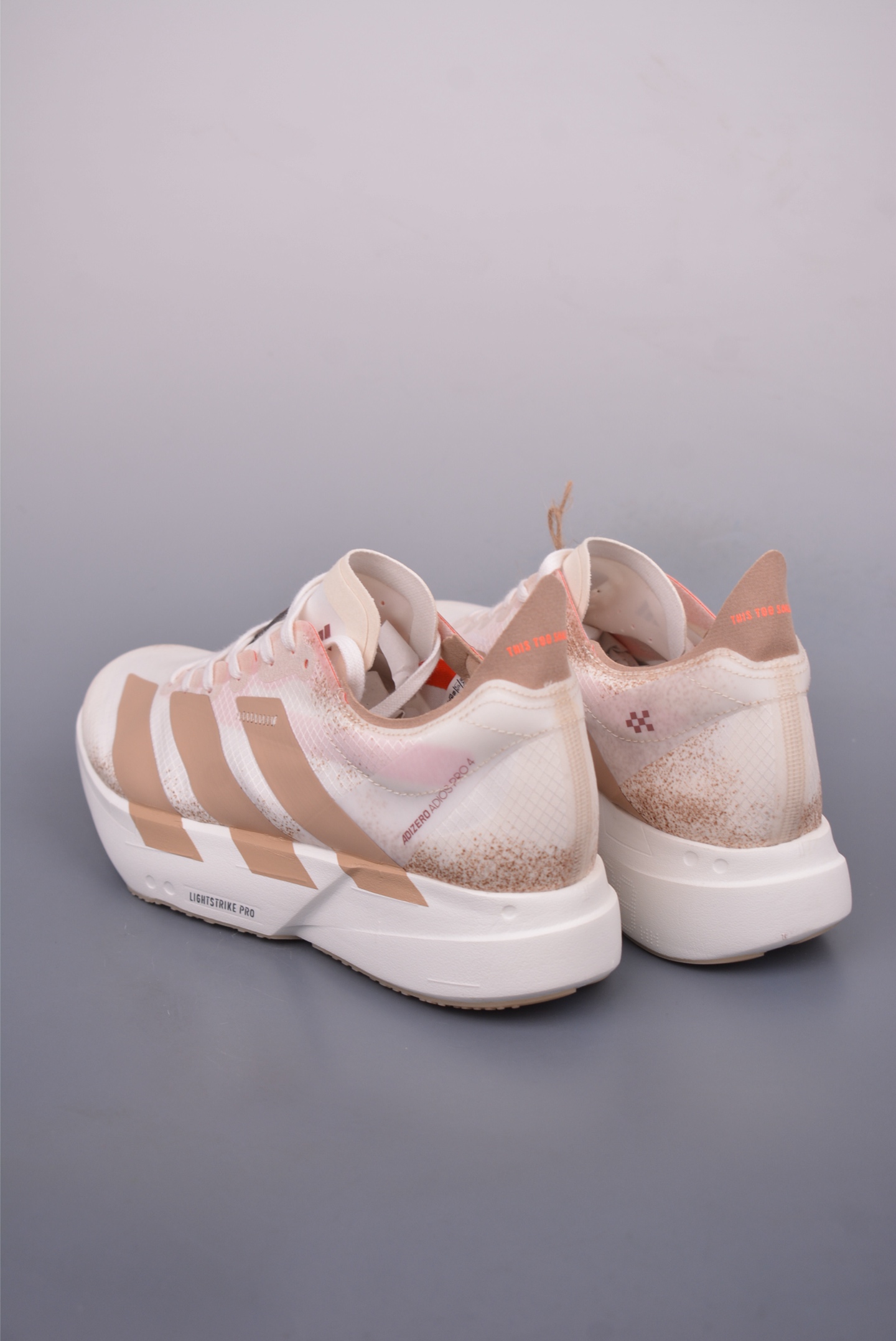 Adidas Adizero Pro Evo 4: Lightweight, Breathable Running Shoes with Carbon Fiber 3 i1748667317834 6810 0 1
