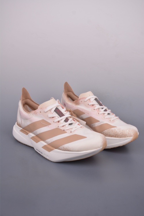 Adidas Adizero Pro Evo 4: Lightweight, Breathable Running Shoes with Carbon Fiber 6 Adidas Adizero Pro Evo 4: Lightweight, Breathable Running Shoes with Carbon Fiber