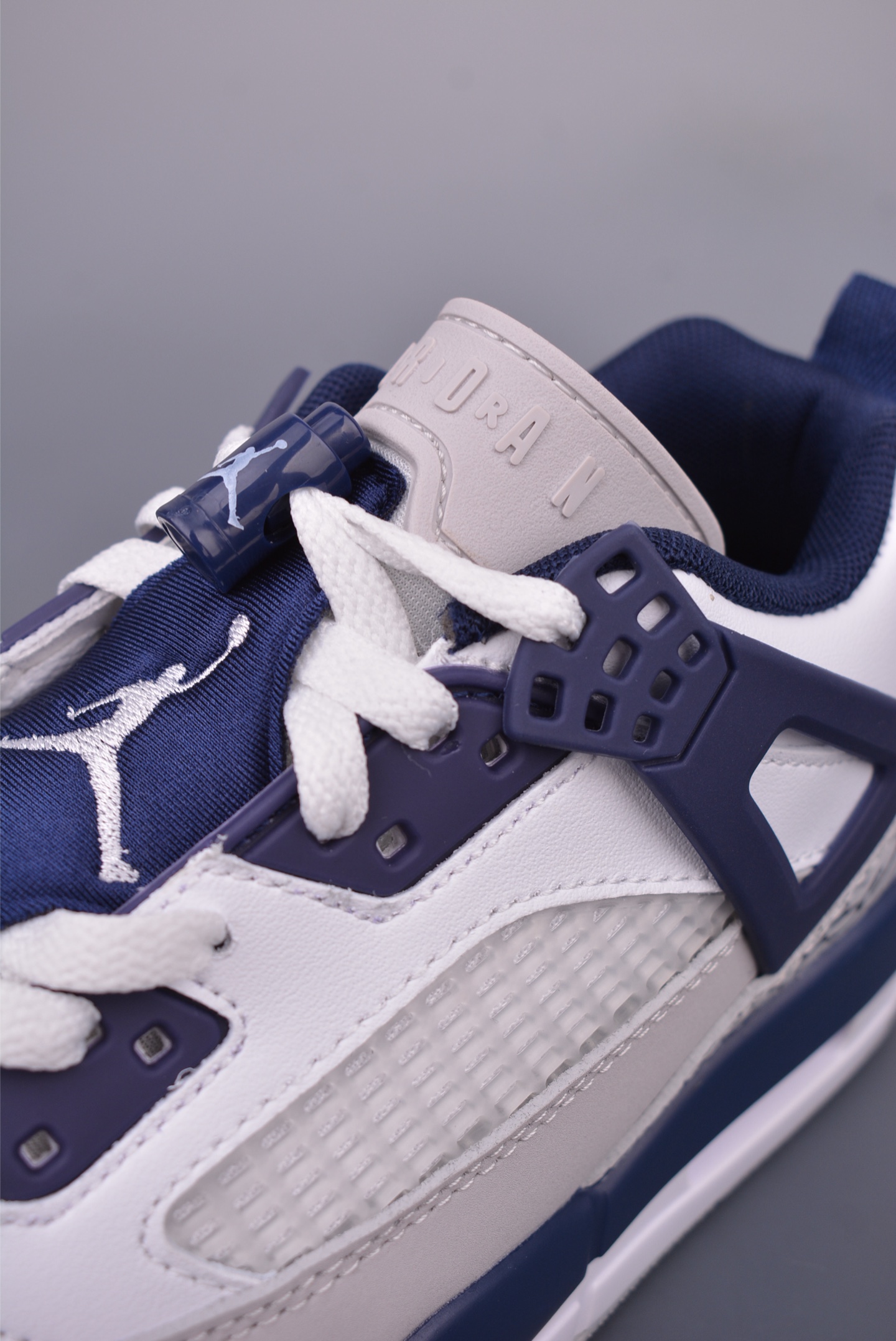 Jordan Spizike Low 纯原低帮篮球鞋  FQ1759-140