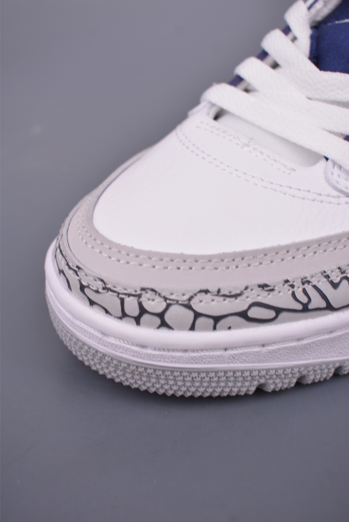 Jordan Spizike Low 纯原低帮篮球鞋  FQ1759-140