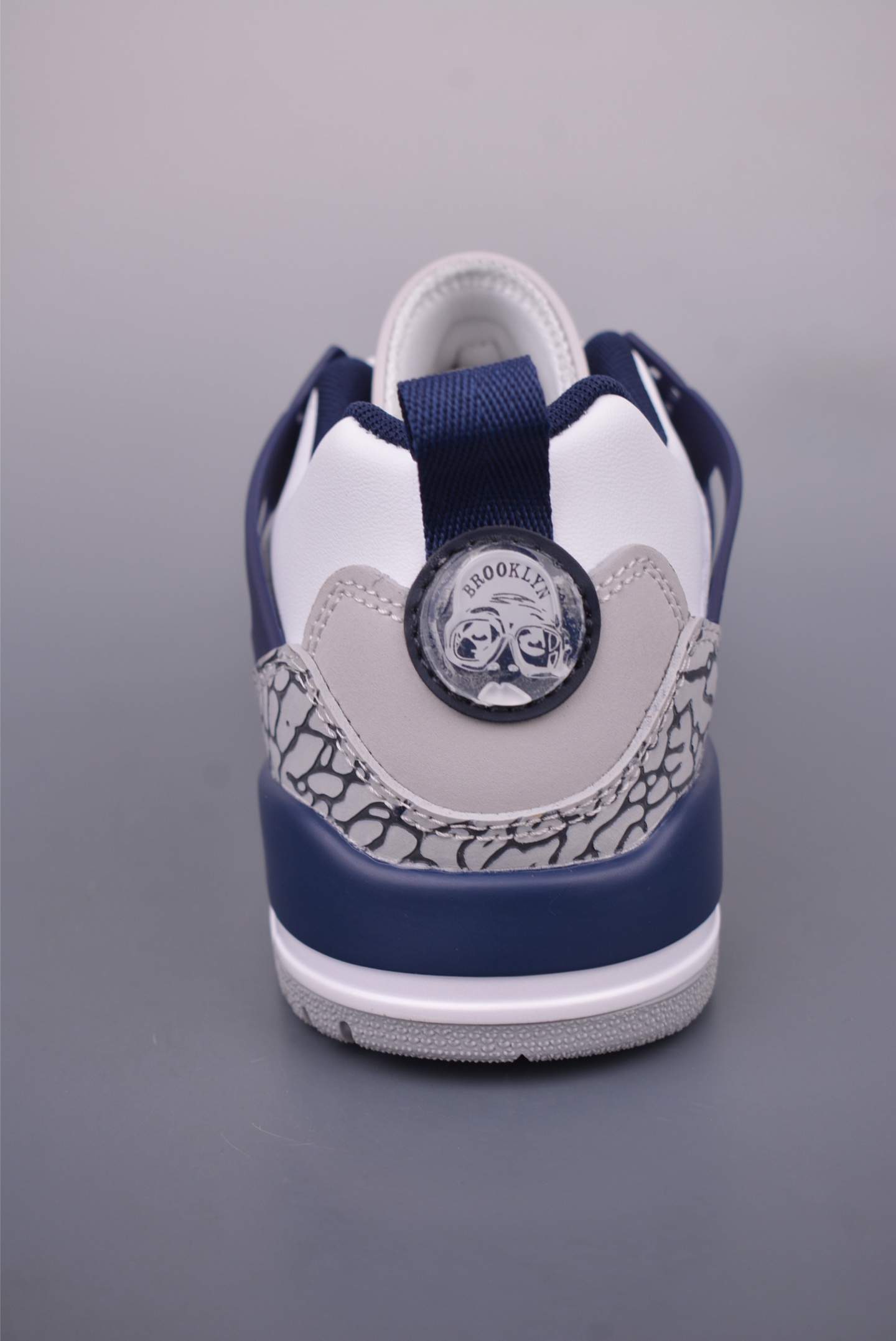 Jordan Spizike Low 纯原低帮篮球鞋  FQ1759-140