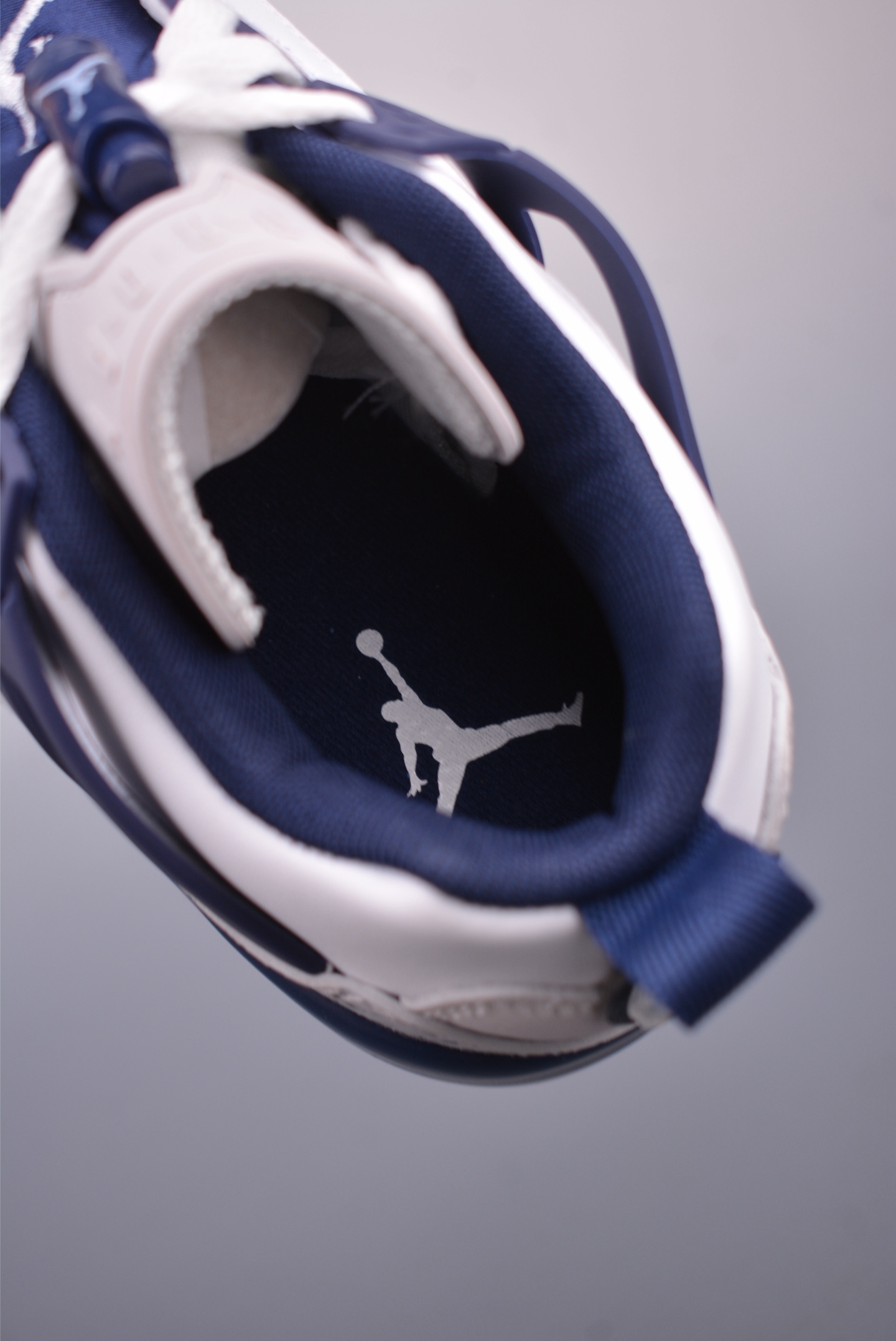 Jordan Spizike Low 纯原低帮篮球鞋  FQ1759-140