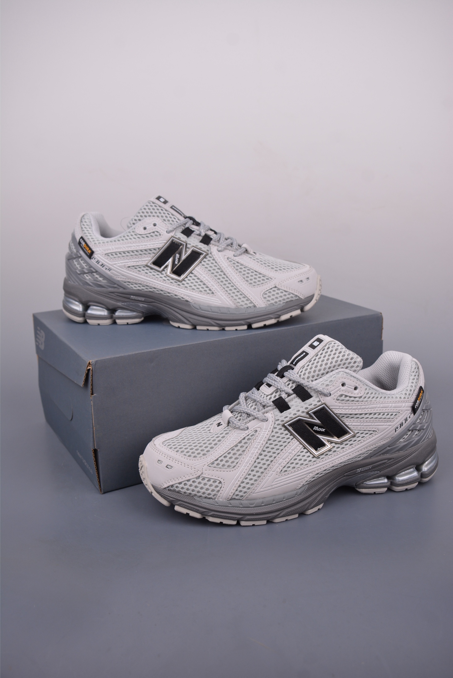 New Balance M1906 Retro Sneakers - Classic Dad Shoes, Premium Quality 5 i1748669085298 4515 0 4