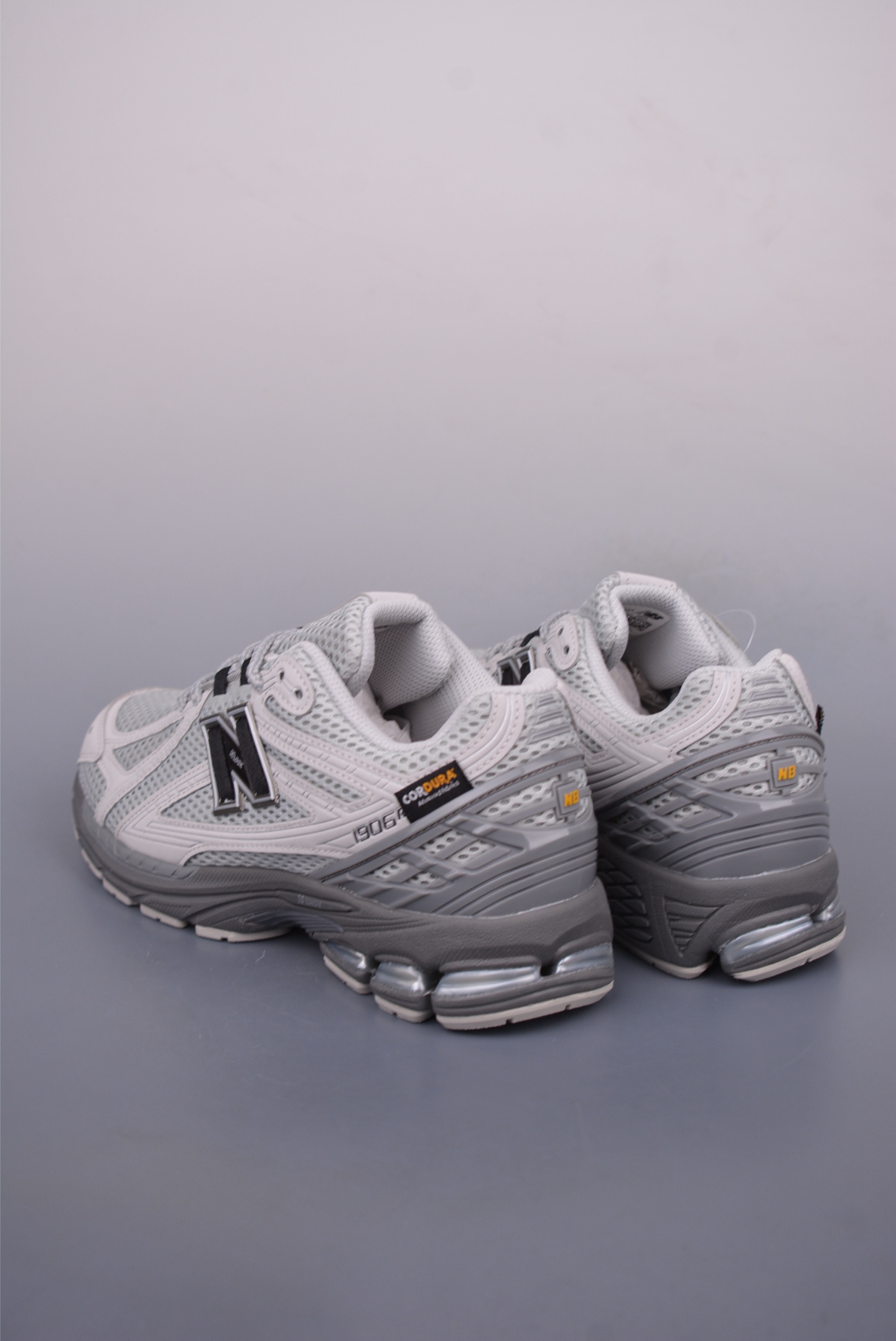 New Balance M1906 Retro Sneakers - Classic Dad Shoes, Premium Quality 2 i1748669085303 2517 0 1