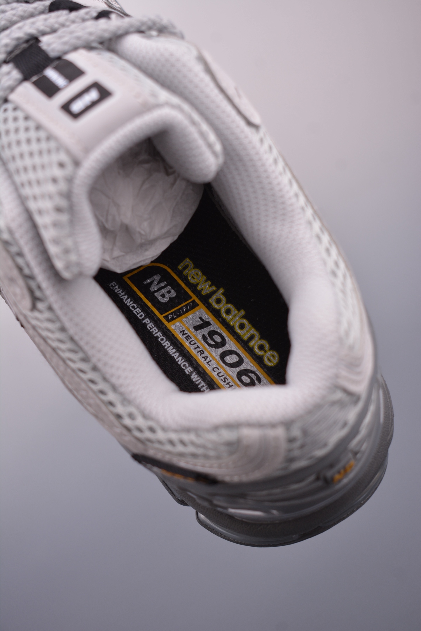 New Balance M1906 Retro Sneakers - Classic Dad Shoes, Premium Quality 9 i1748669088569 161 0 8