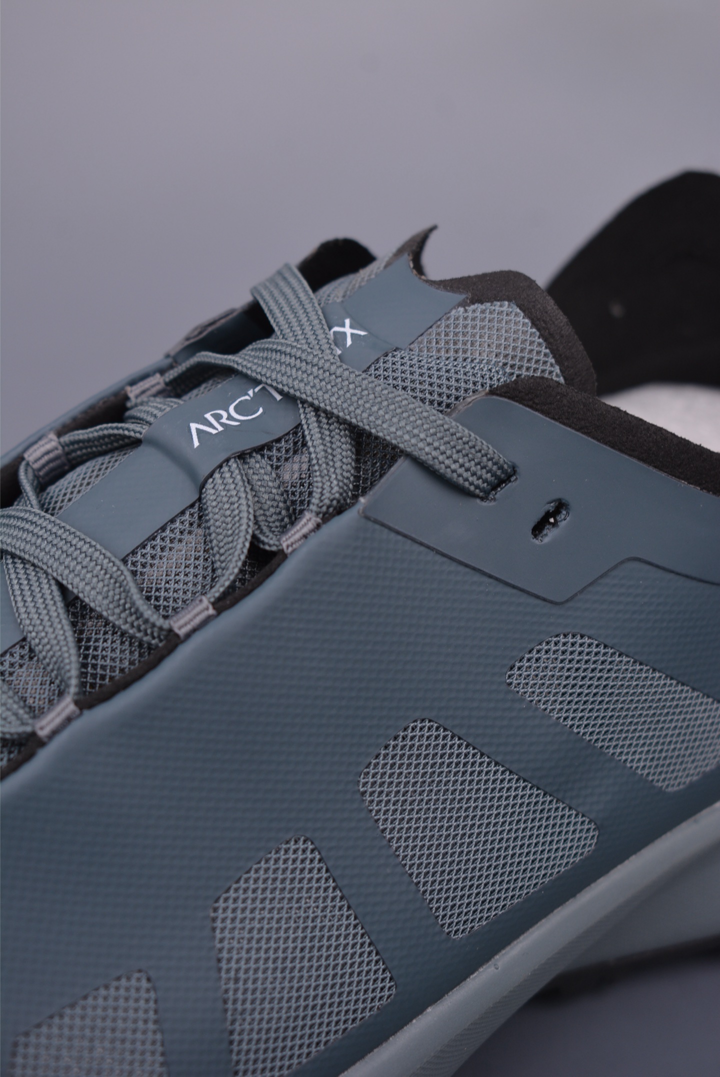 Arc'teryx Konseal LT Trail Running Shoes - Breathable & Lightweight, Men's 8 i1748669358643 5726 0 6