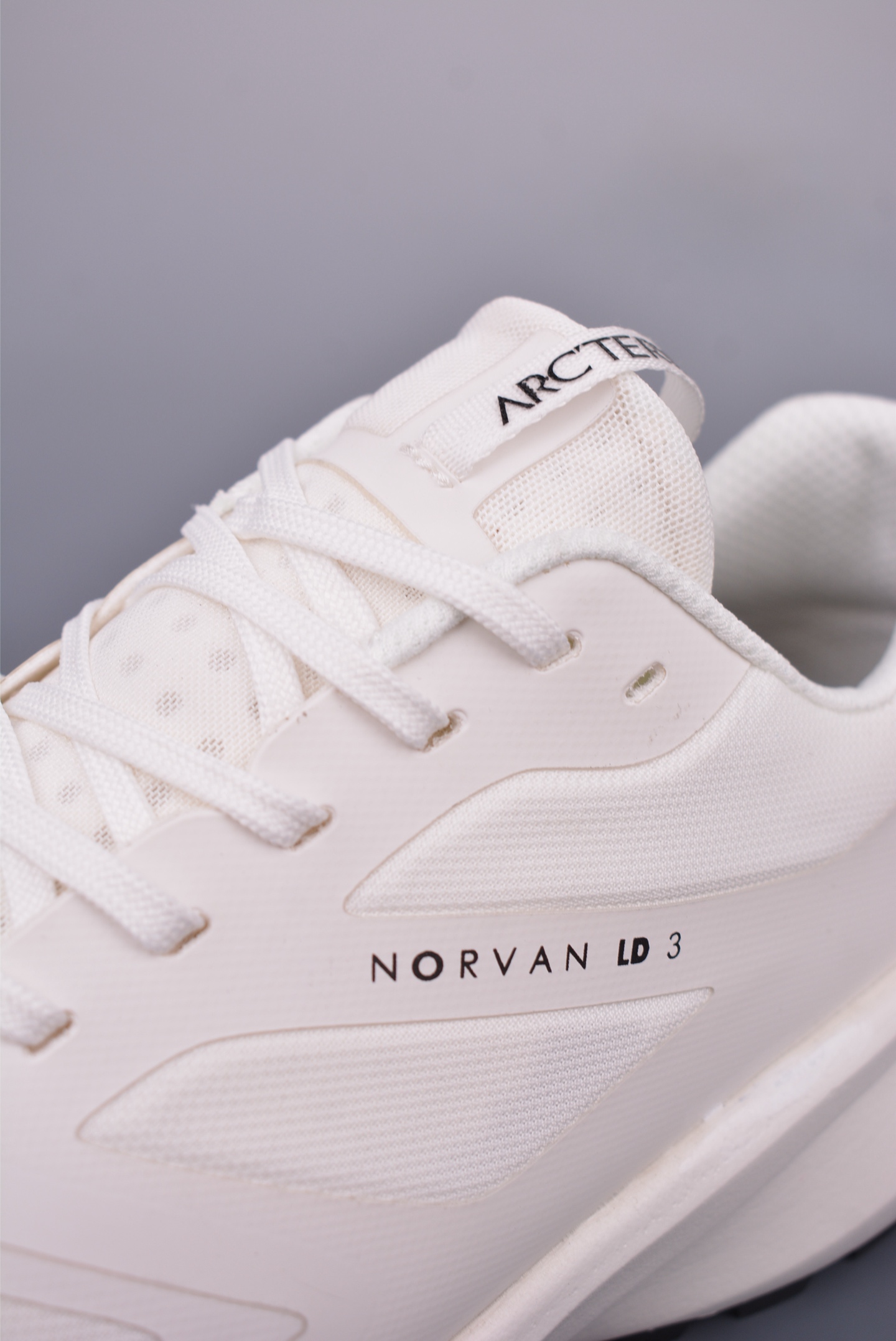 Arc'teryx Norvan LD 4 Men's Trail Running Shoes - Breathable & Durable 8 i1748669467482 3046 0 6