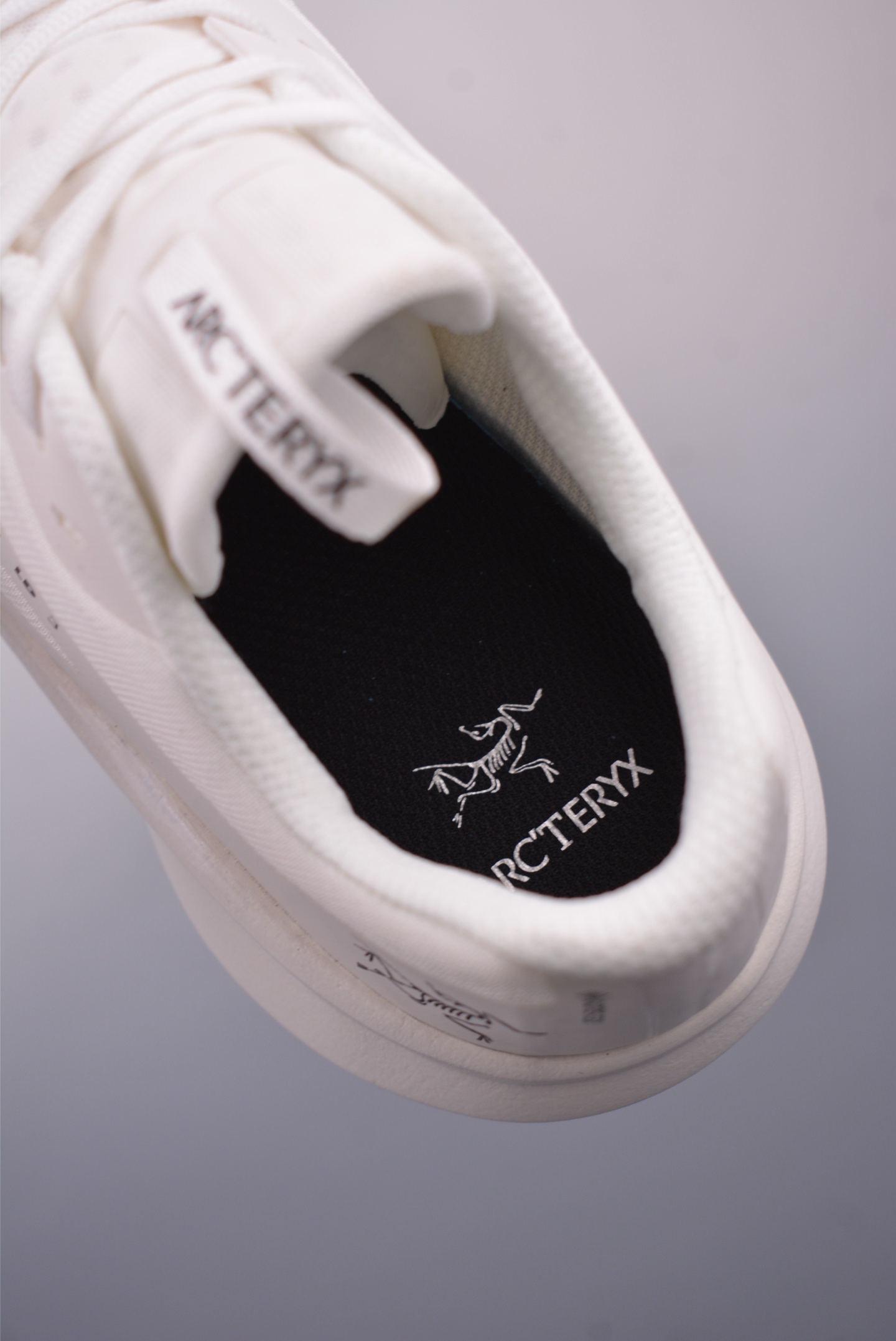 Arc'teryx Norvan LD 4 Men's Trail Running Shoes - Breathable & Durable 10 i1748669471659 9262 0 8