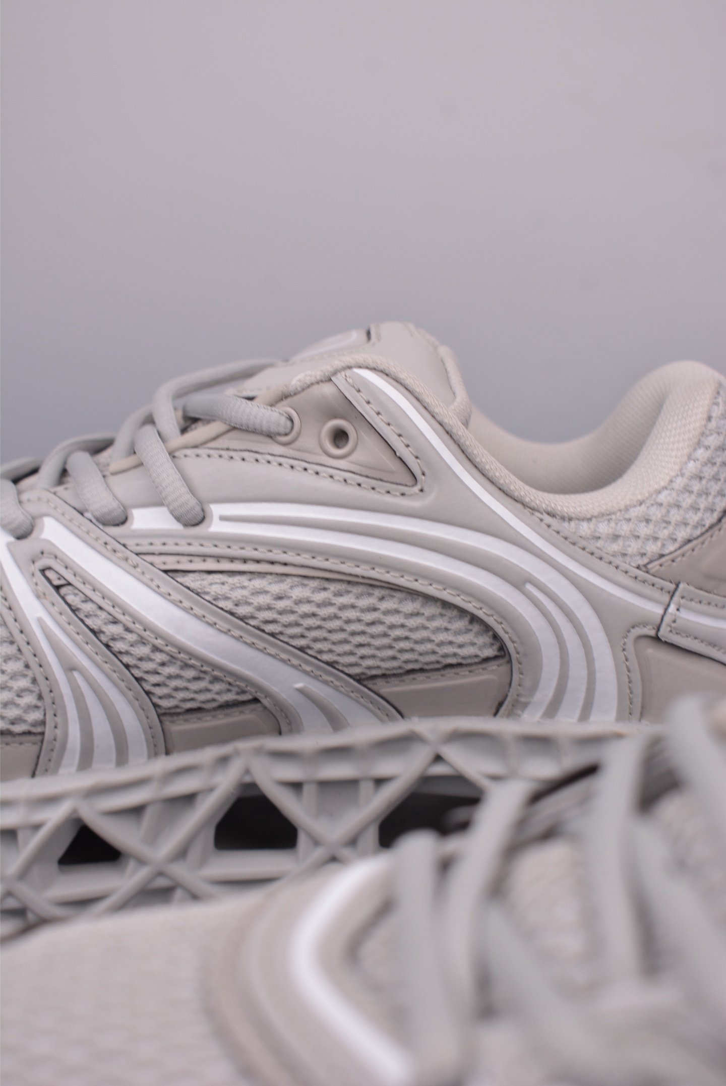 Dior B35 NXT Sneakers - 3D Printed, Mesh, and Tech Fabric - Available Now! 9 i1748672046293 3769 0 7