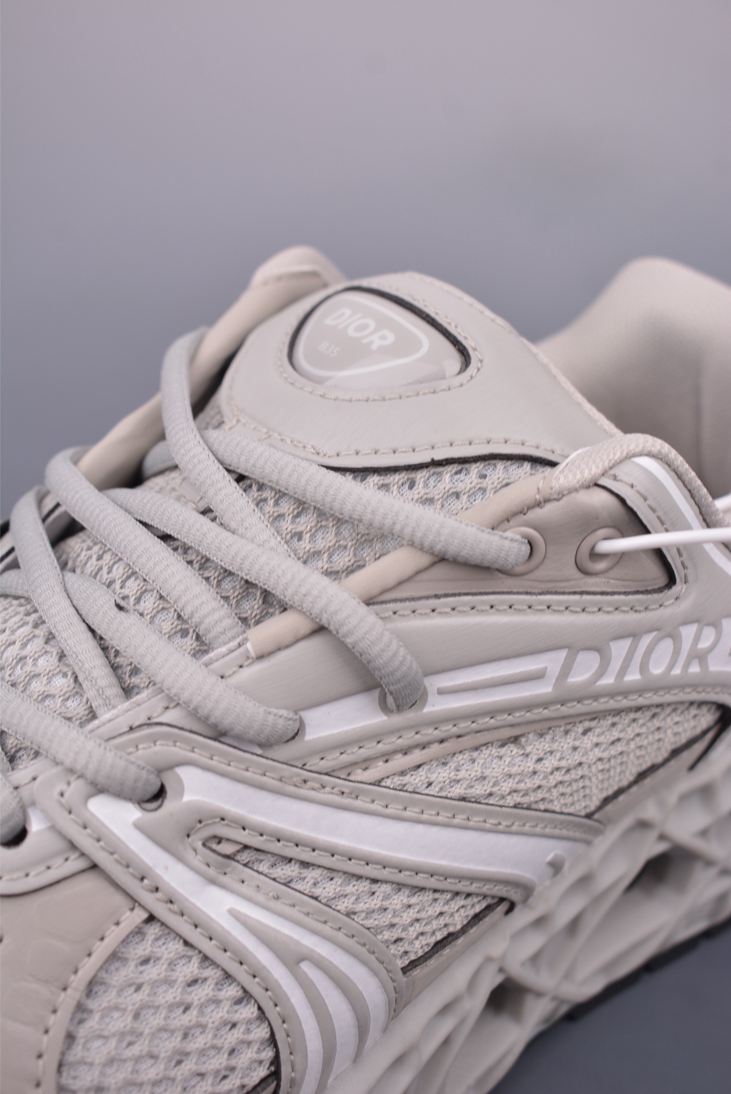 Dior B35 NXT Sneakers - 3D Printed, Mesh, and Tech Fabric - Available Now! 8 i1748672054730 2864 0 6