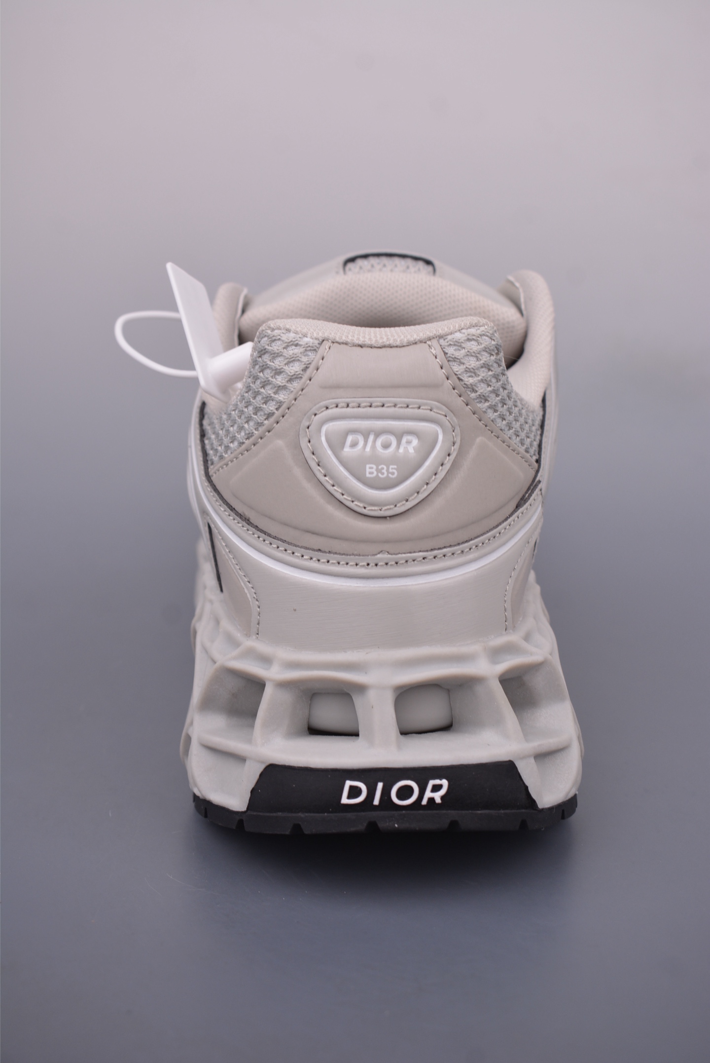 Dior B35 NXT Sneakers - 3D Printed, Mesh, and Tech Fabric - Available Now! 5 i1748672054740 8067 0 3