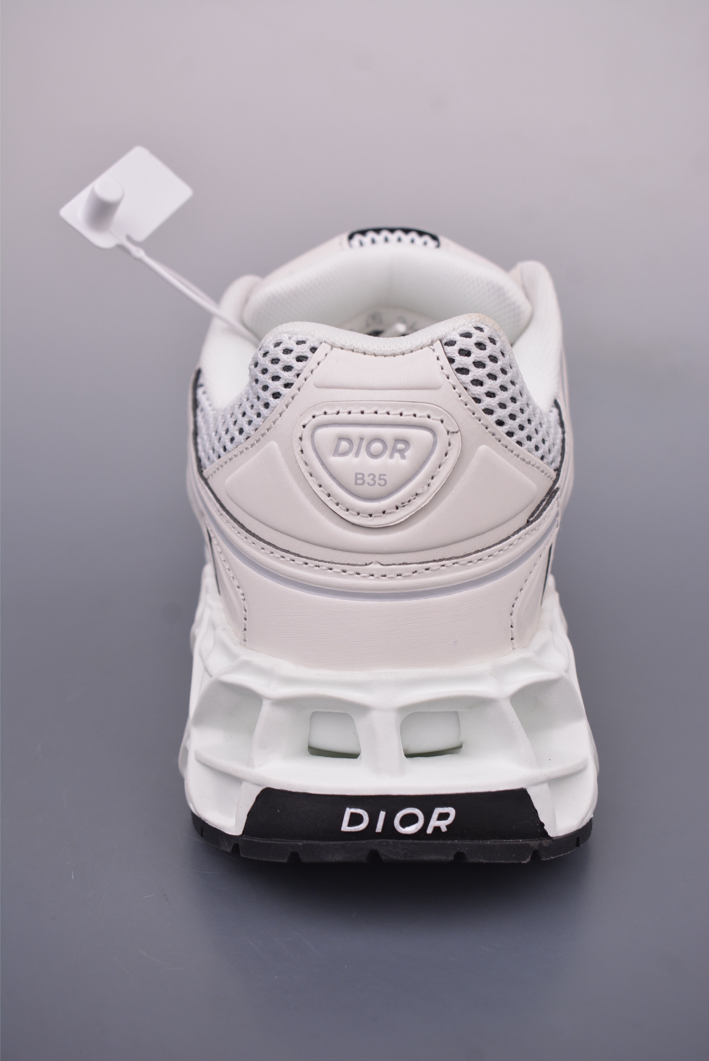 Dior B35 NXT Sneakers: 3D Printed, Mesh, and Retro Style 5 i1748672064678 695 0 3