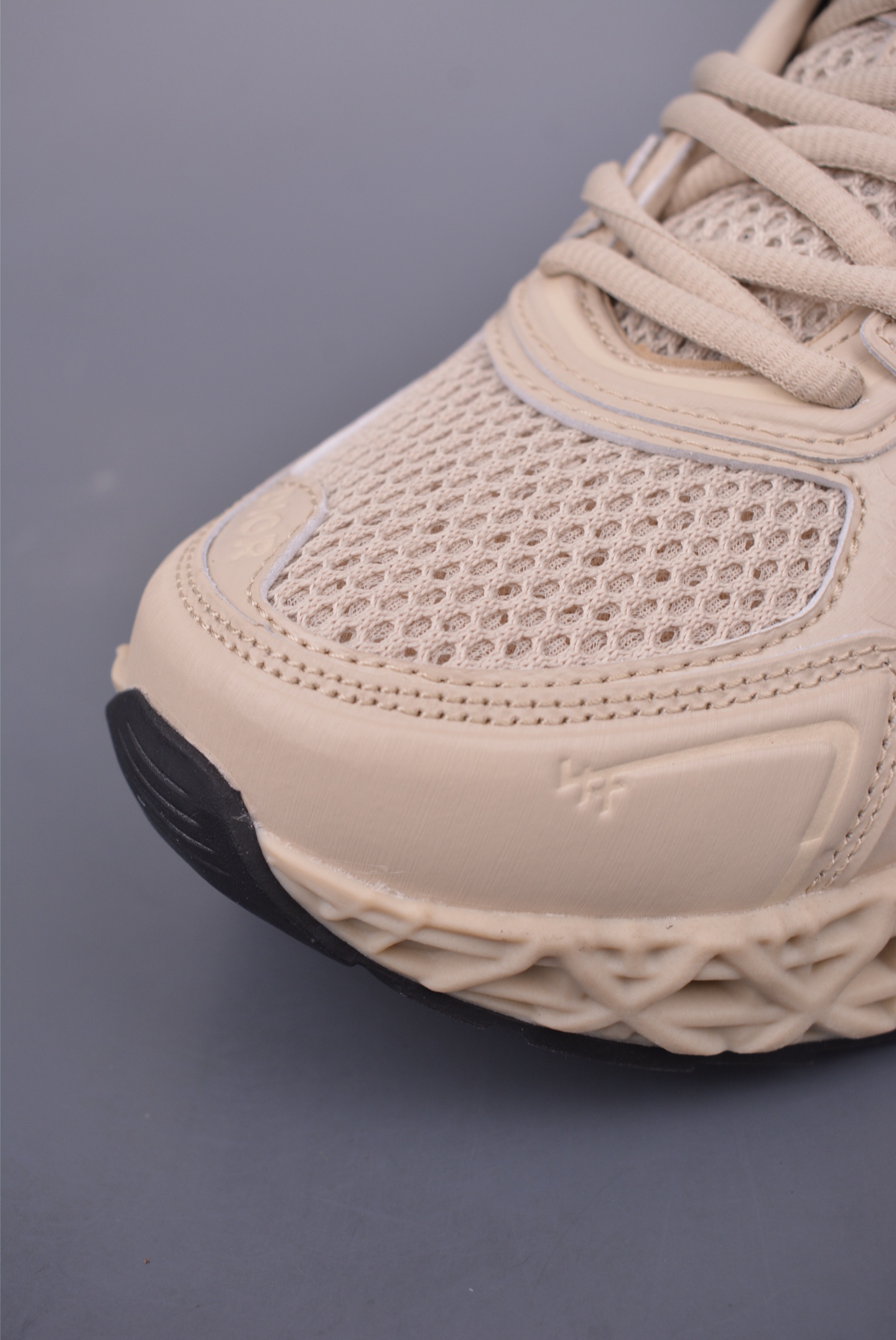 Dior B35 NXT Sneakers, 3D Printed Hollow Outsole, Mesh, Beige, Size 35-45 6 i1748672108238 4854 0 5