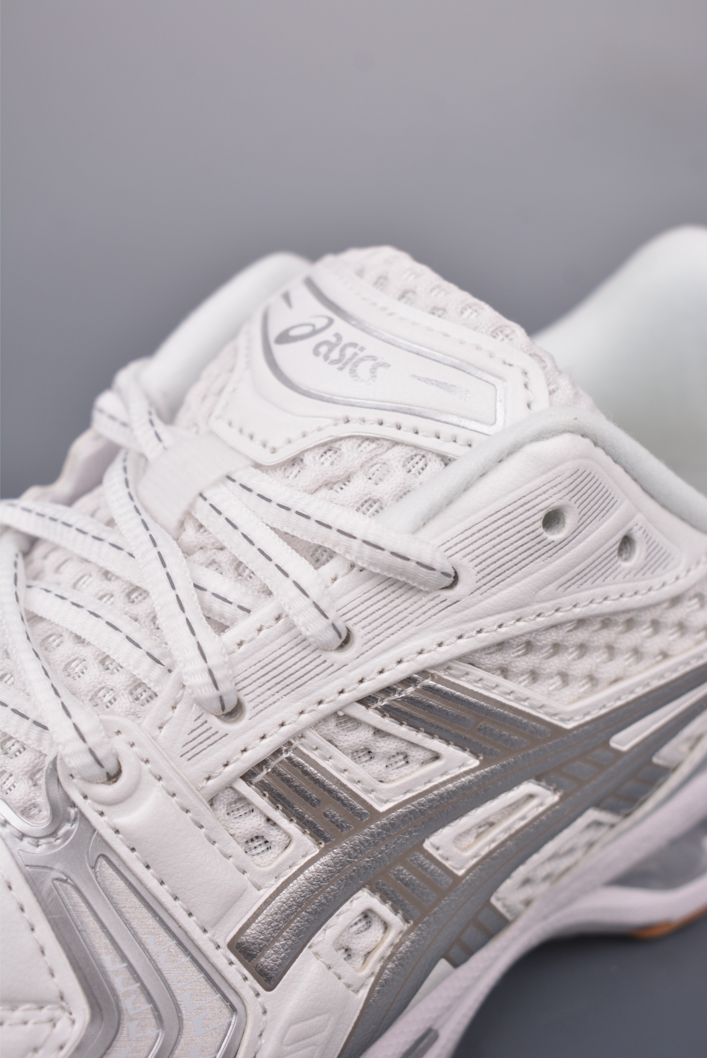 Asics Gel-Kayano 14 亚瑟士运动休闲透气专业跑鞋  1203A727