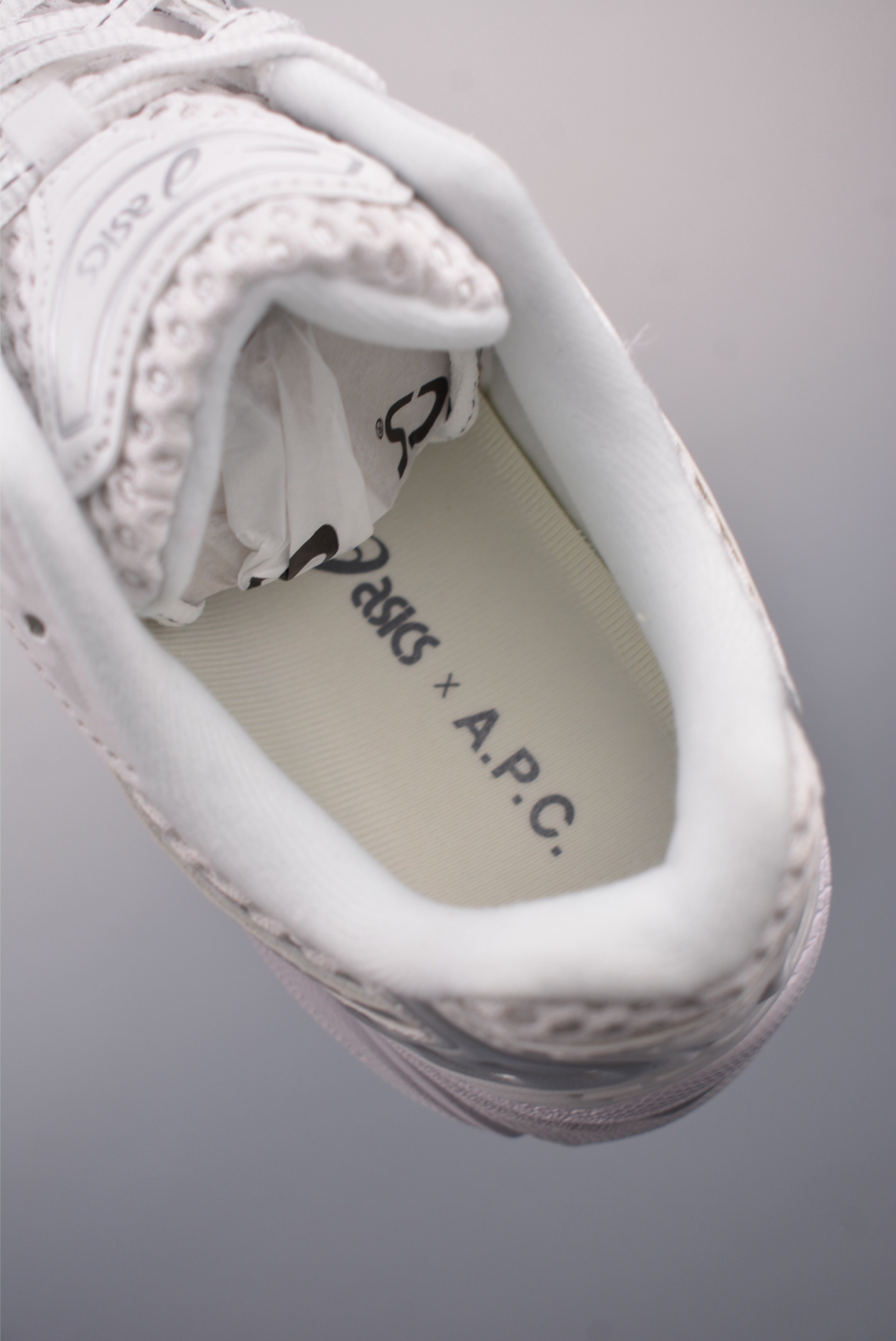 Asics Gel-Kayano 14 亚瑟士运动休闲透气专业跑鞋  1203A727