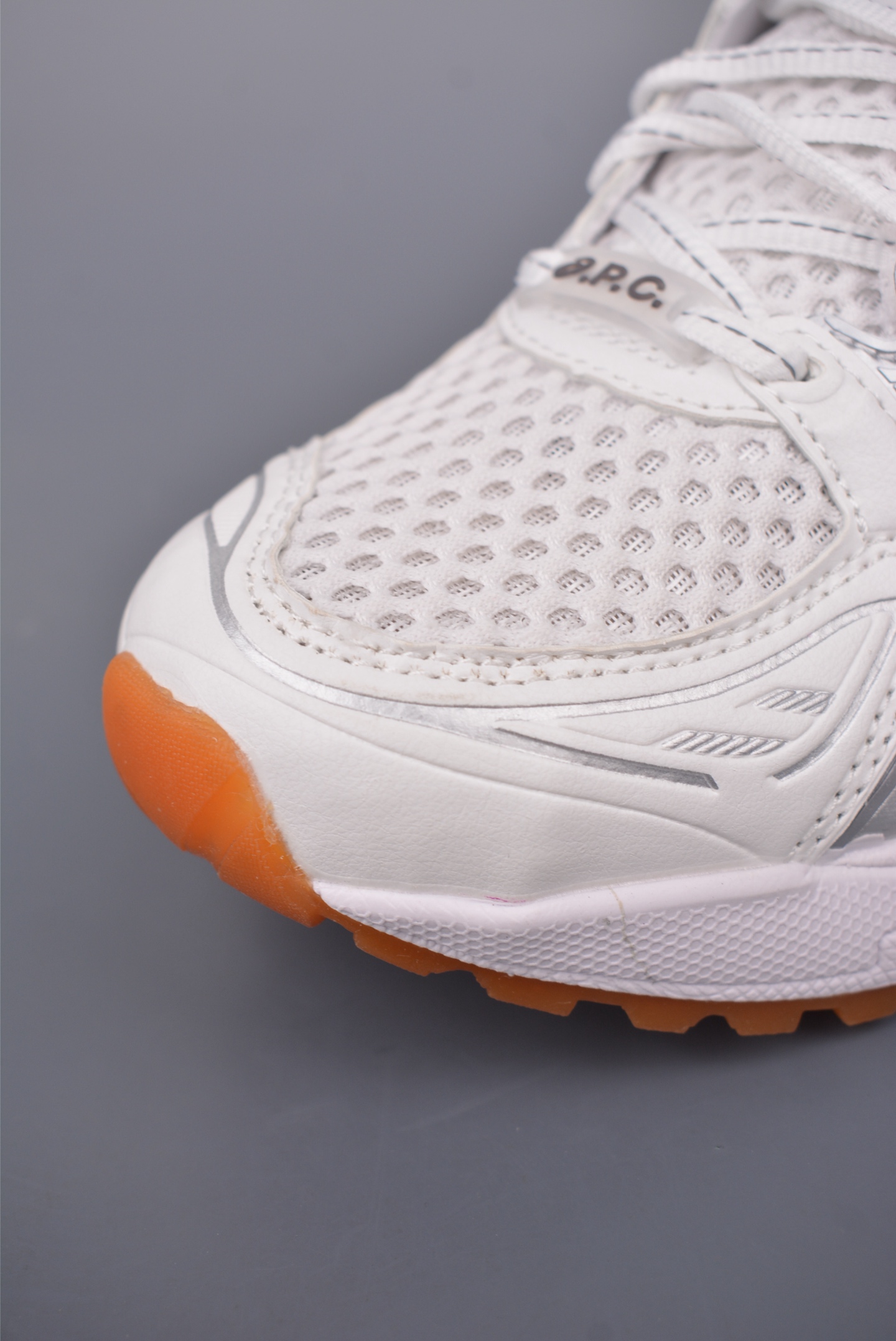 Asics Gel-Kayano 14 亚瑟士运动休闲透气专业跑鞋  1203A727