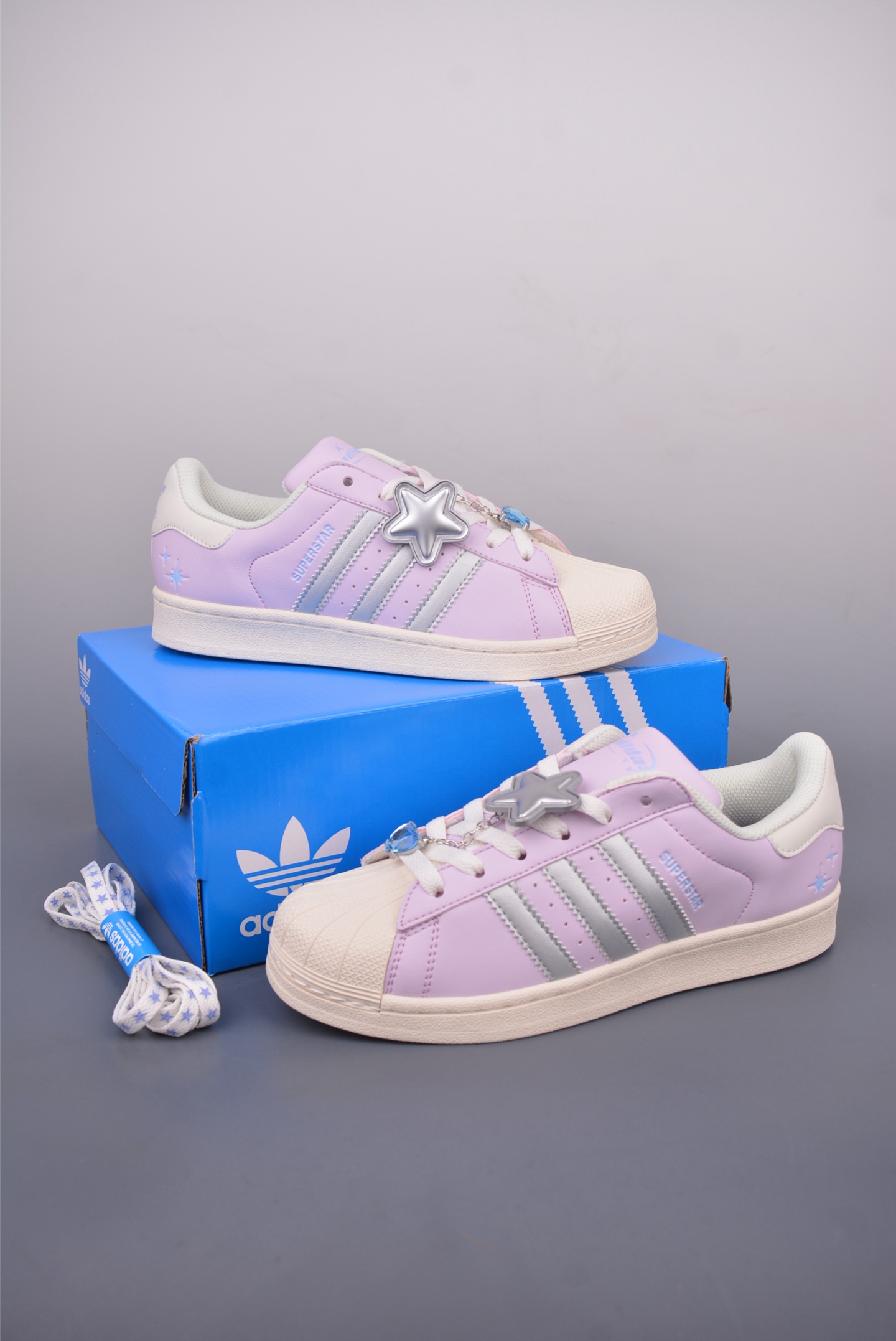 Adidas Originals Superstar 2代 2025全新版本 贝壳头 JQ8776-Chinese UA Cheap High Quatity Brand Clothes Bags handbags Sneakers wholesale wholesaler seller from China Factory suppliers Fashion Clothing Shoes best Quality Beautiful Price Adidas Originals Superstar 2代 2025全新版本 贝壳头 JQ8776