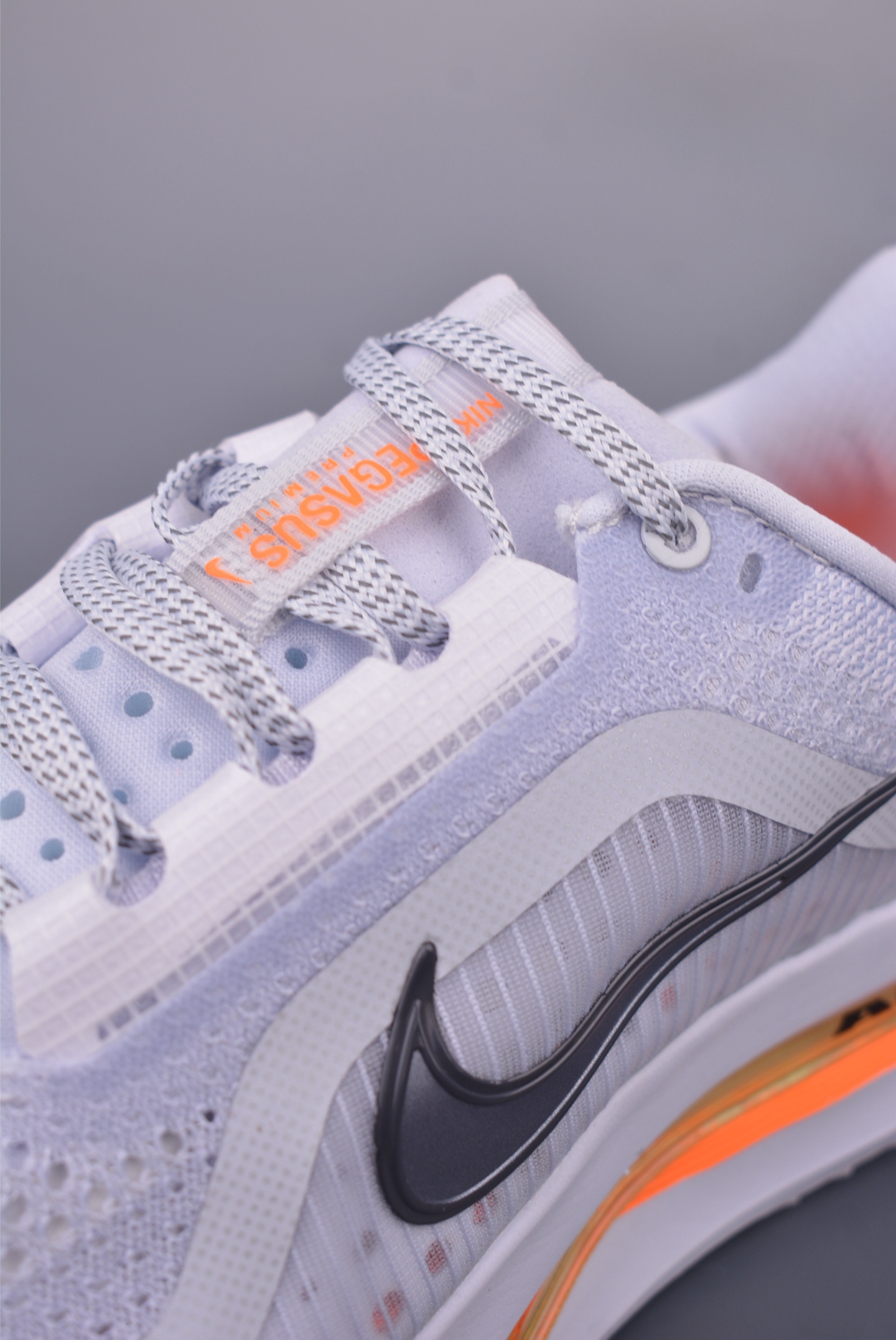 Nike Pegasus Premium 纯原版本 减震防滑耐磨透气 低帮跑步鞋 HQ2592-002-Chinese UA Cheap High Quatity Brand Clothes Bags handbags Sneakers wholesale wholesaler seller from China Factory suppliers Fashion Clothing Shoes best Quality Beautiful Price Nike Pegasus Premium 纯原版本 减震防滑耐磨透气 低帮跑步鞋 HQ2592-002