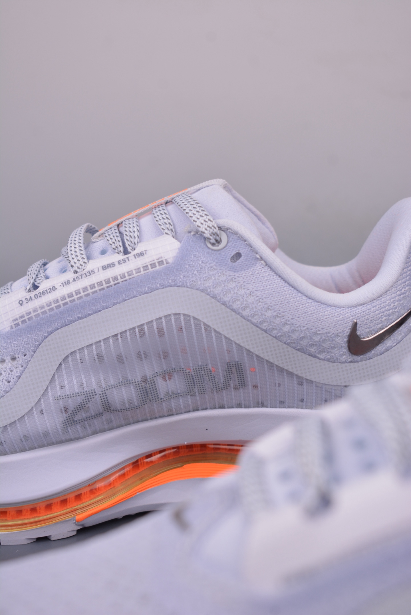 Nike Pegasus Premium 纯原版本 减震防滑耐磨透气 低帮跑步鞋 HQ2592-002-Chinese UA Cheap High Quatity Brand Clothes Bags handbags Sneakers wholesale wholesaler seller from China Factory suppliers Fashion Clothing Shoes best Quality Beautiful Price Nike Pegasus Premium 纯原版本 减震防滑耐磨透气 低帮跑步鞋 HQ2592-002