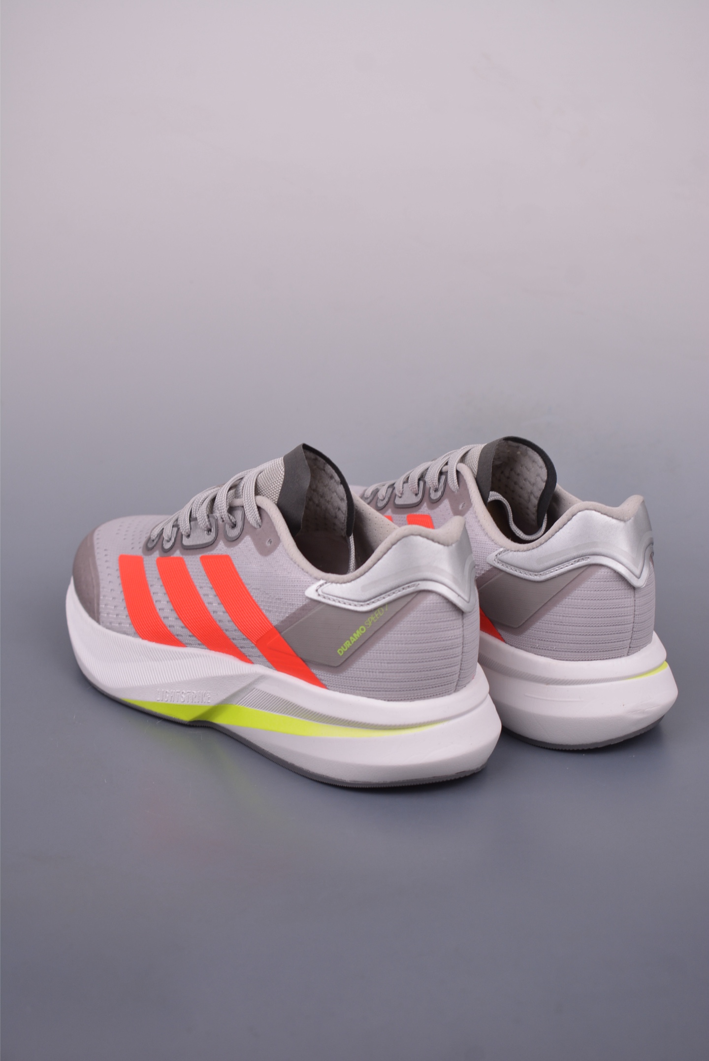 [Adidas Originals Series]adidas DuramoSpeed 2 lightweight running shoesBree