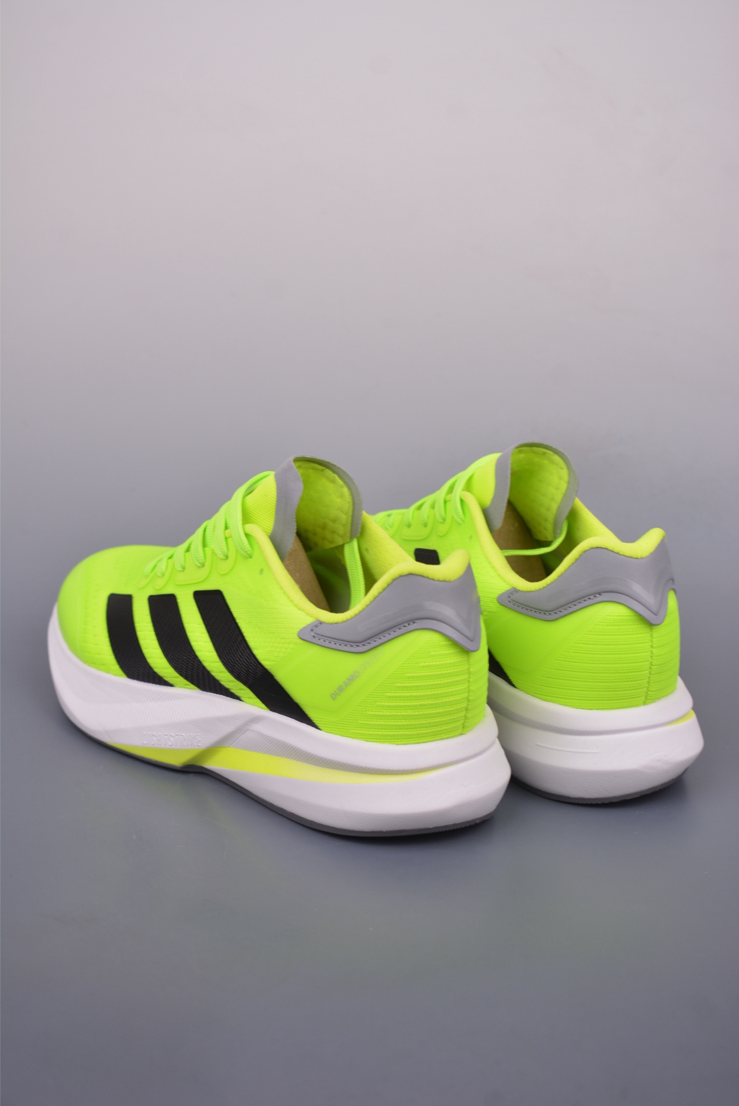 [Adidas Originals Series]adidas DuramoSpeed 2 lightweight running shoesBree