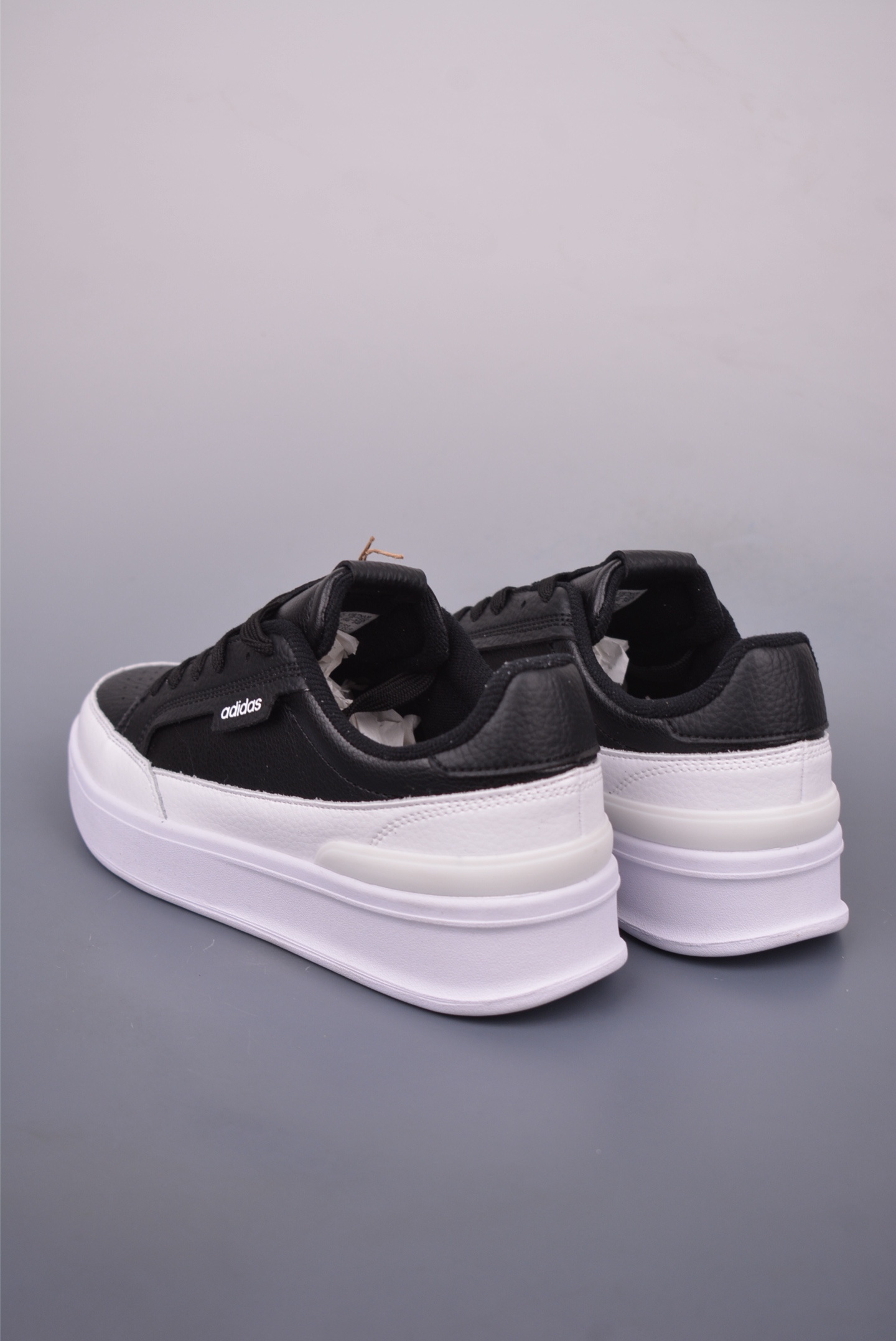 [Adidas Originals Series] Provides good foot feel, trendy and fashionableS