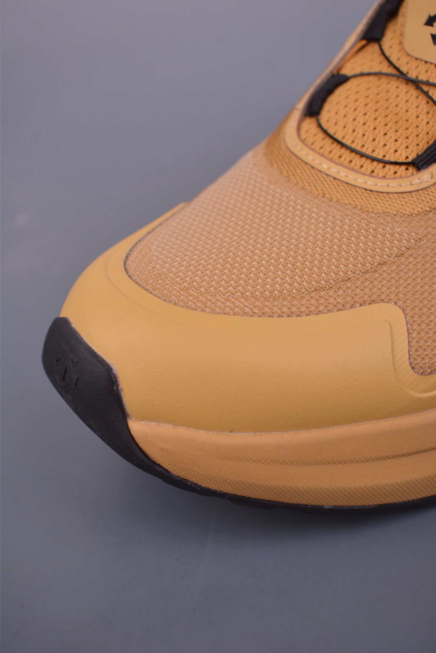 迪桑特 LAVITATE WIRE 3.0 广东纯原版本 时尚休闲运动覆盖防水男子越野跑鞋 D5231RRN08 迪桑特 LAVITATE WIRE 3.0 广东纯原版本 时尚休闲运动覆盖防水男子越野跑鞋 D5231RRN08