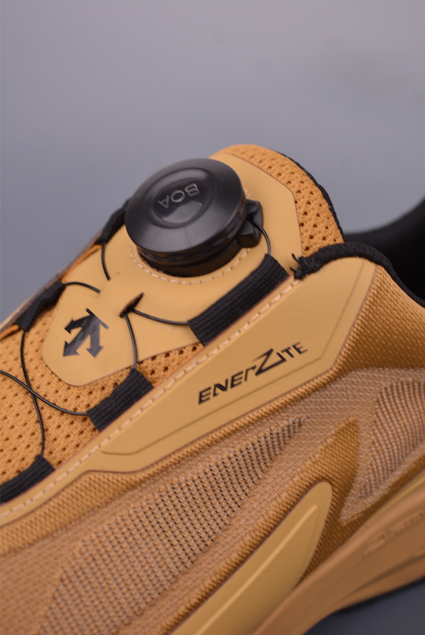 迪桑特 LAVITATE WIRE 3.0 广东纯原版本 时尚休闲运动覆盖防水男子越野跑鞋 D5231RRN08 迪桑特 LAVITATE WIRE 3.0 广东纯原版本 时尚休闲运动覆盖防水男子越野跑鞋 D5231RRN08